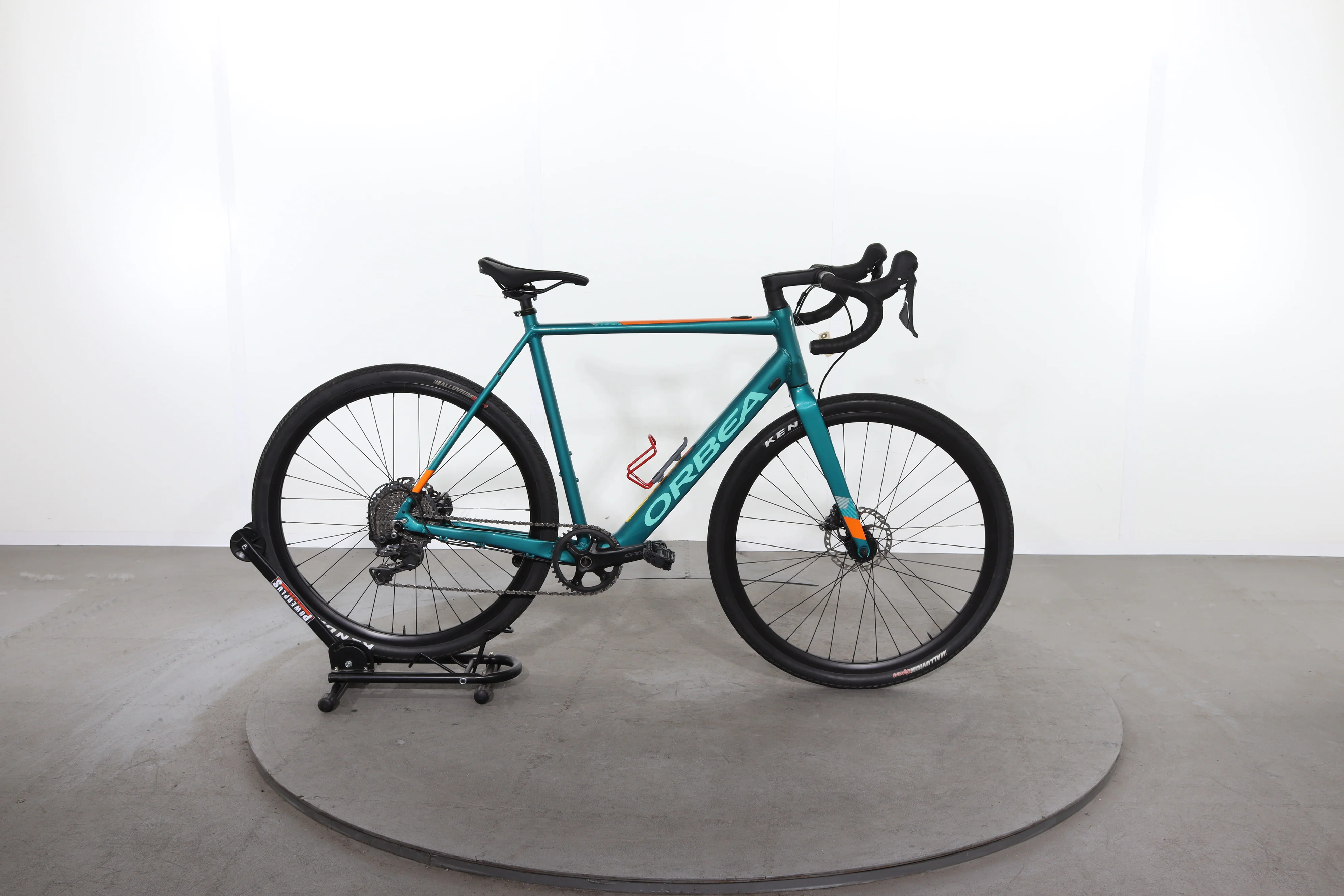 Orbea Gain D30