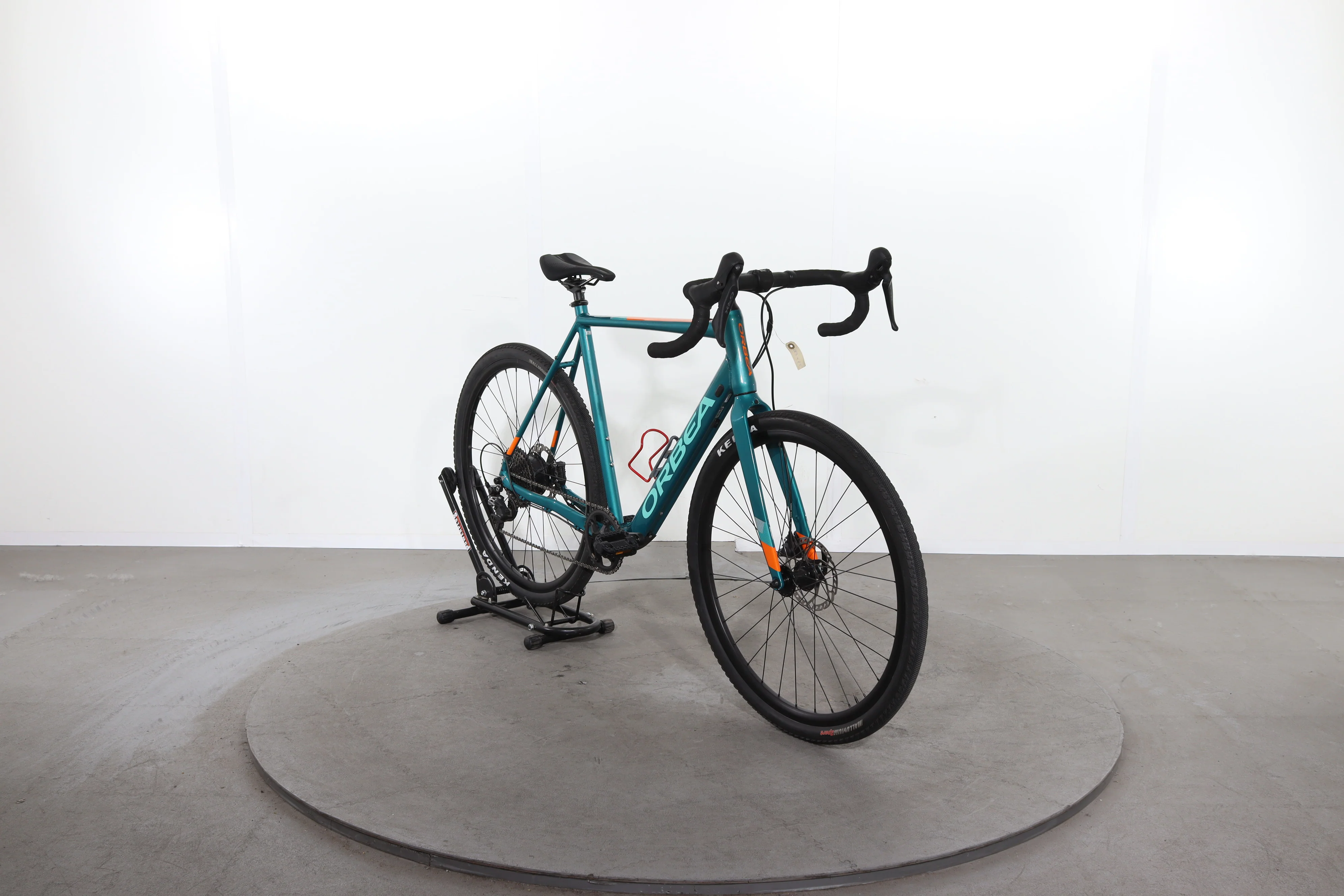 Orbea Gain D30 - Image 2