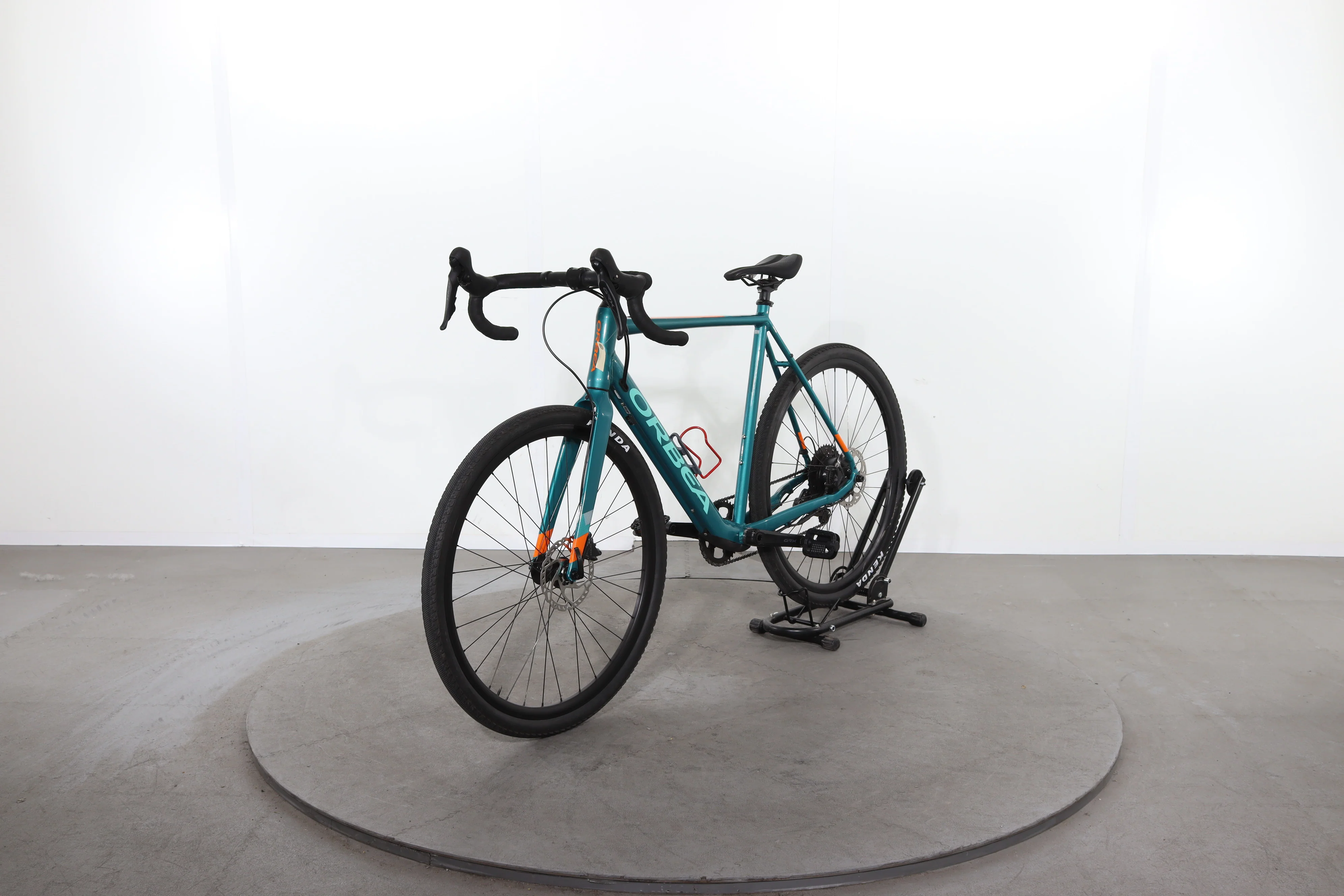 Orbea Gain D30 - Image 3