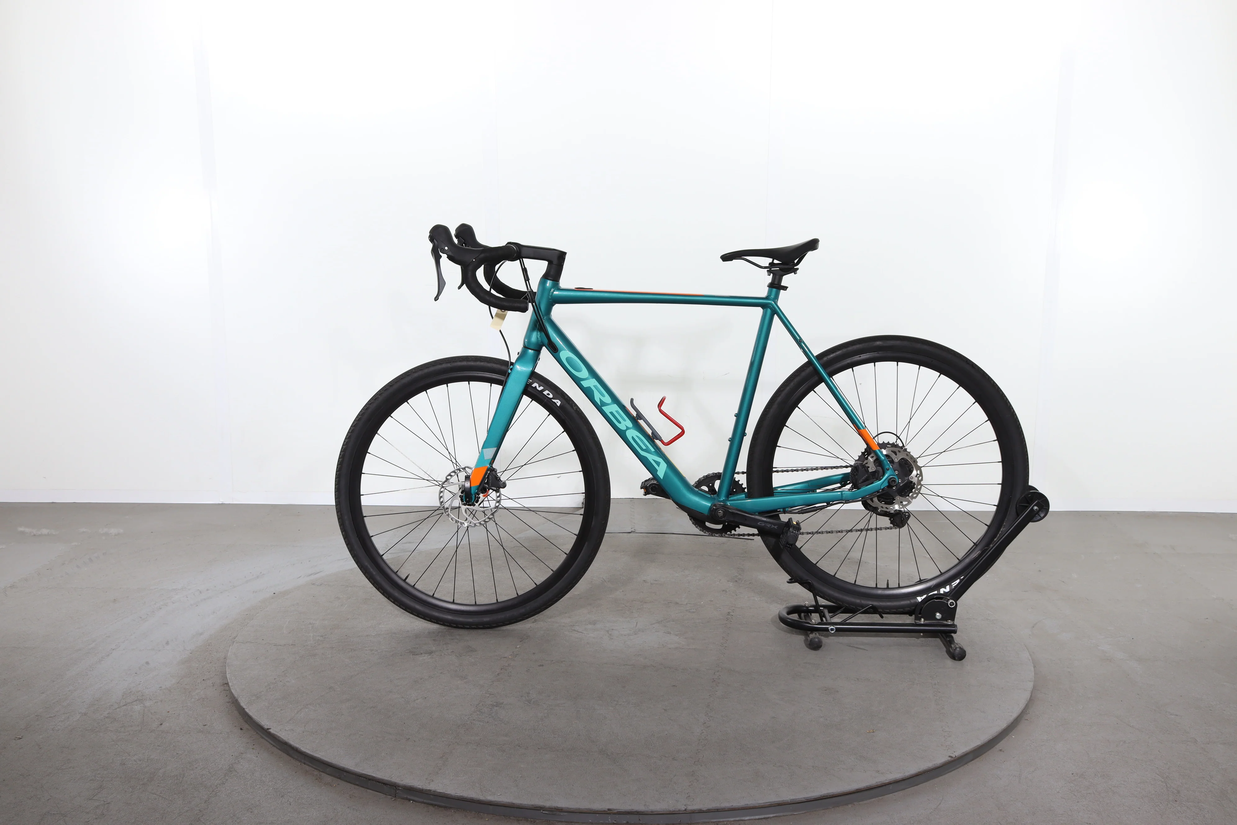 Orbea Gain D30 - Image 4