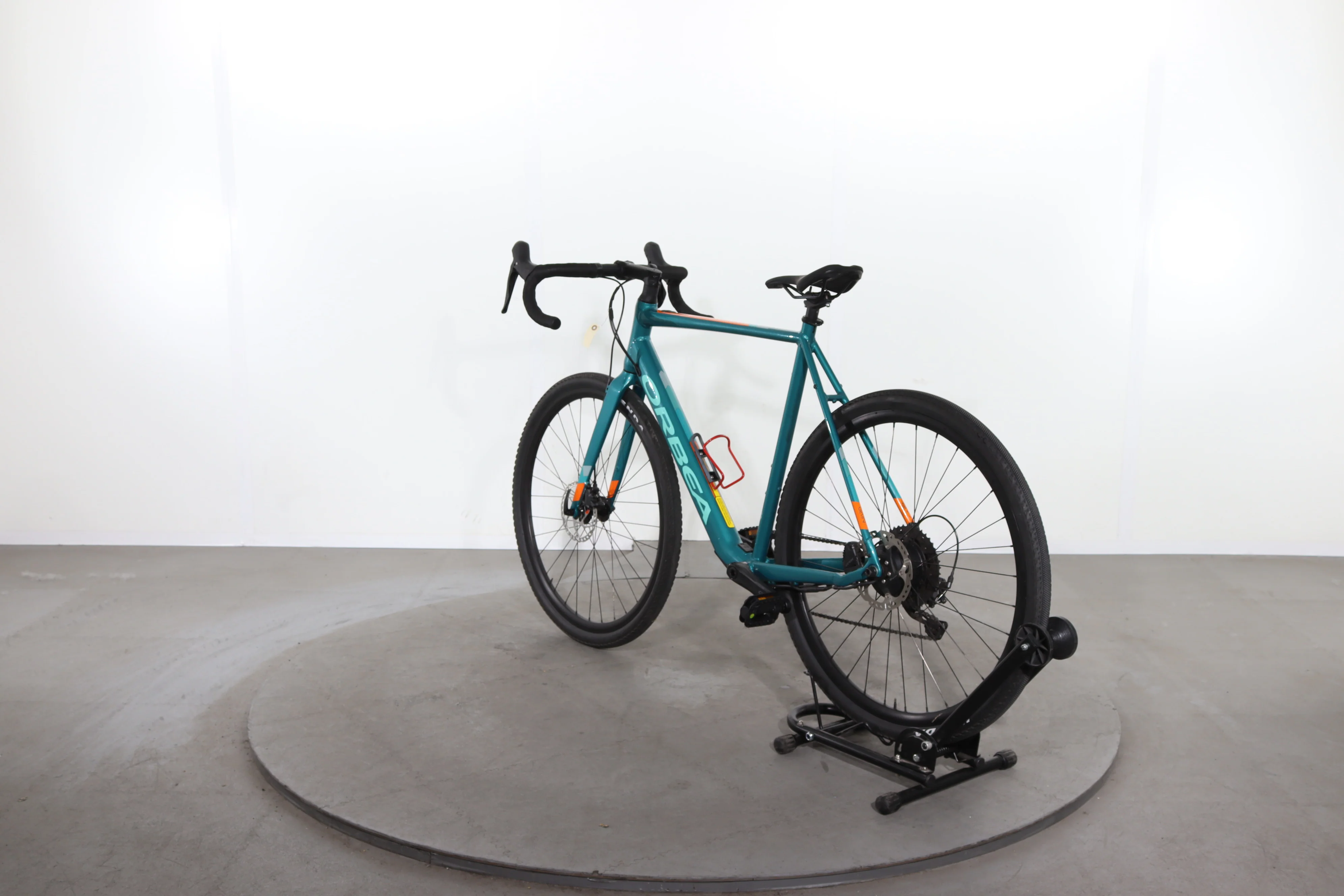 Orbea Gain D30 - Image 5