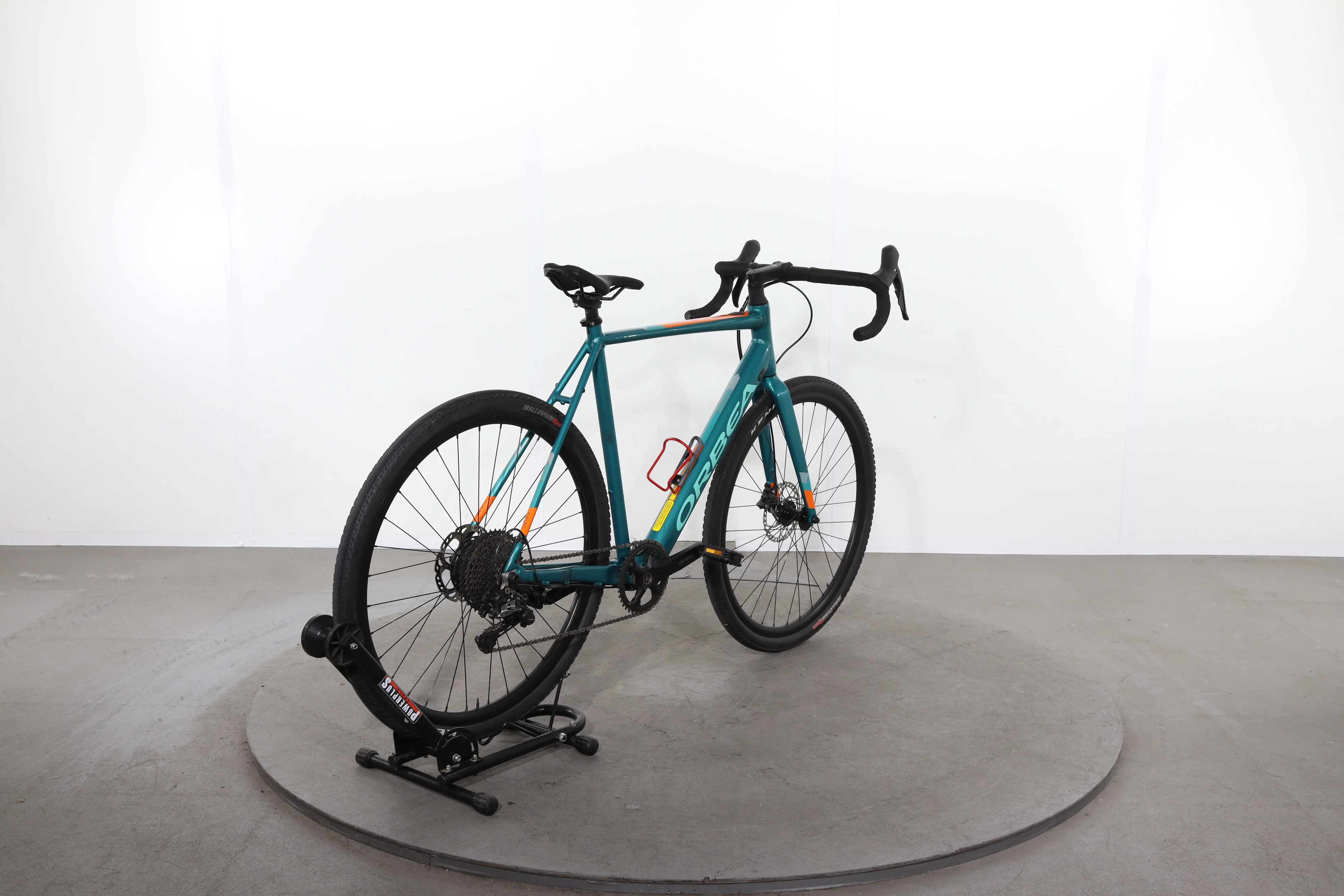 Orbea Gain D30 - Image 6