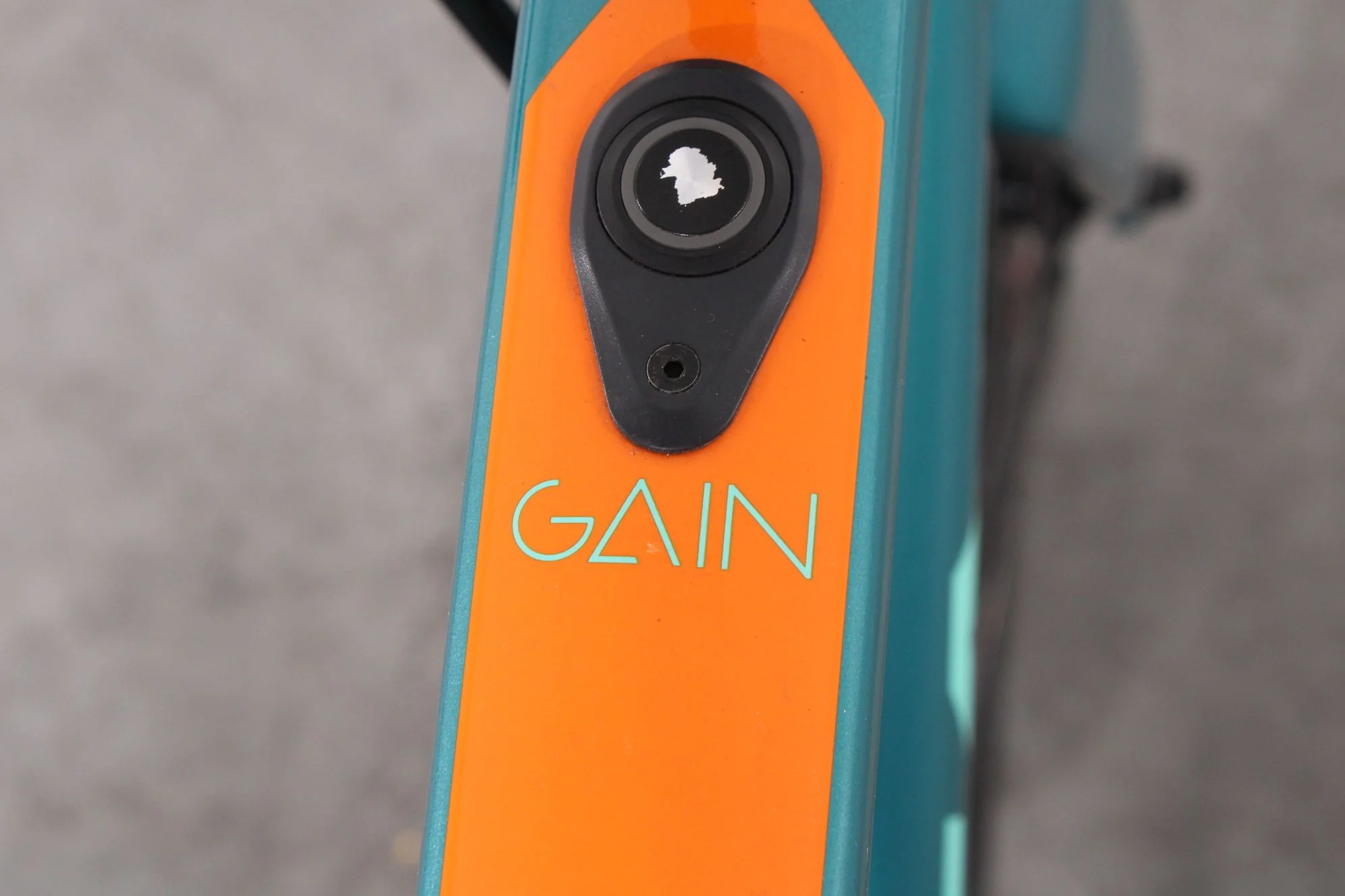 Orbea Gain D30 - Image 8