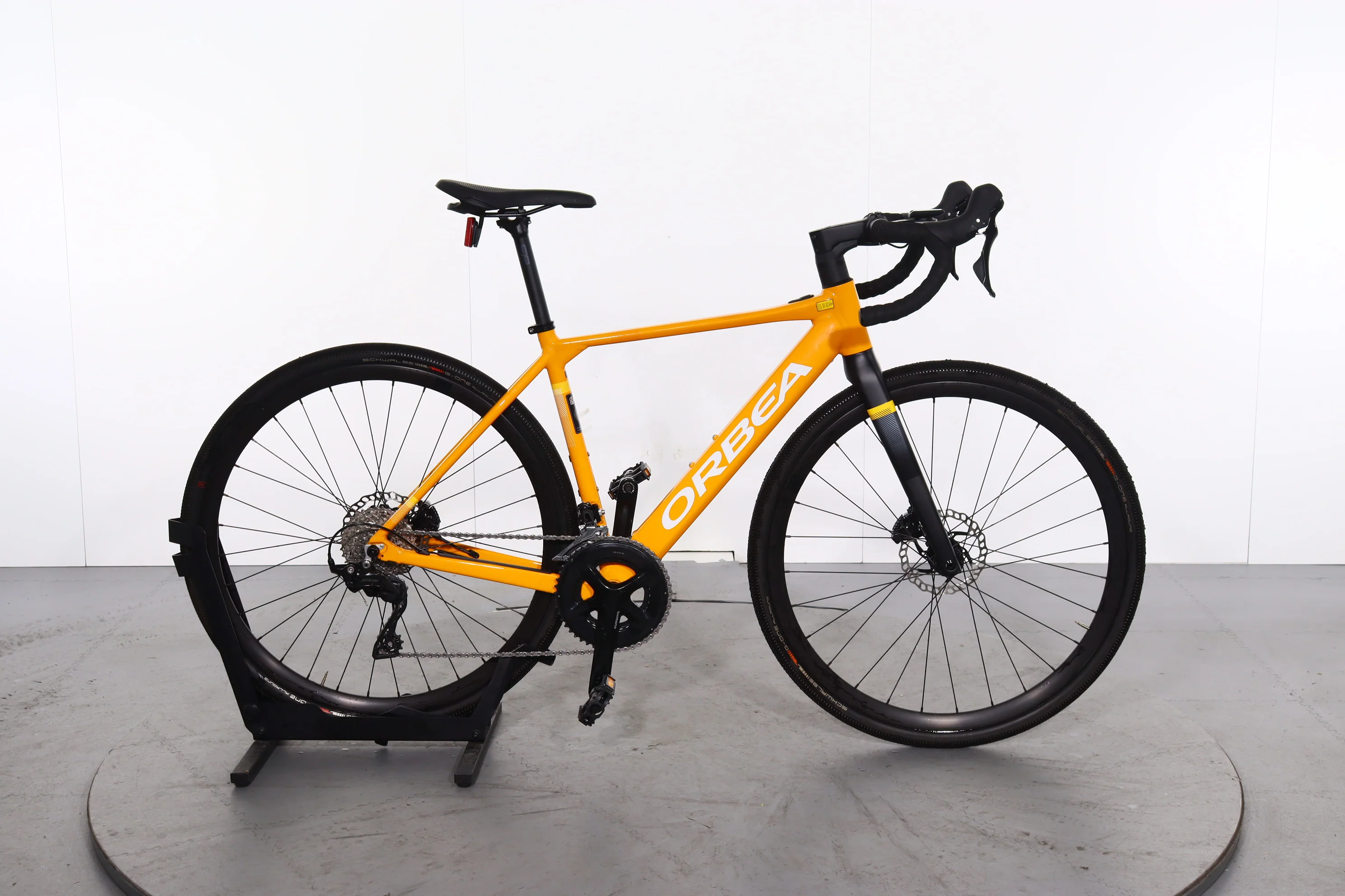 Orbea Gain D30
