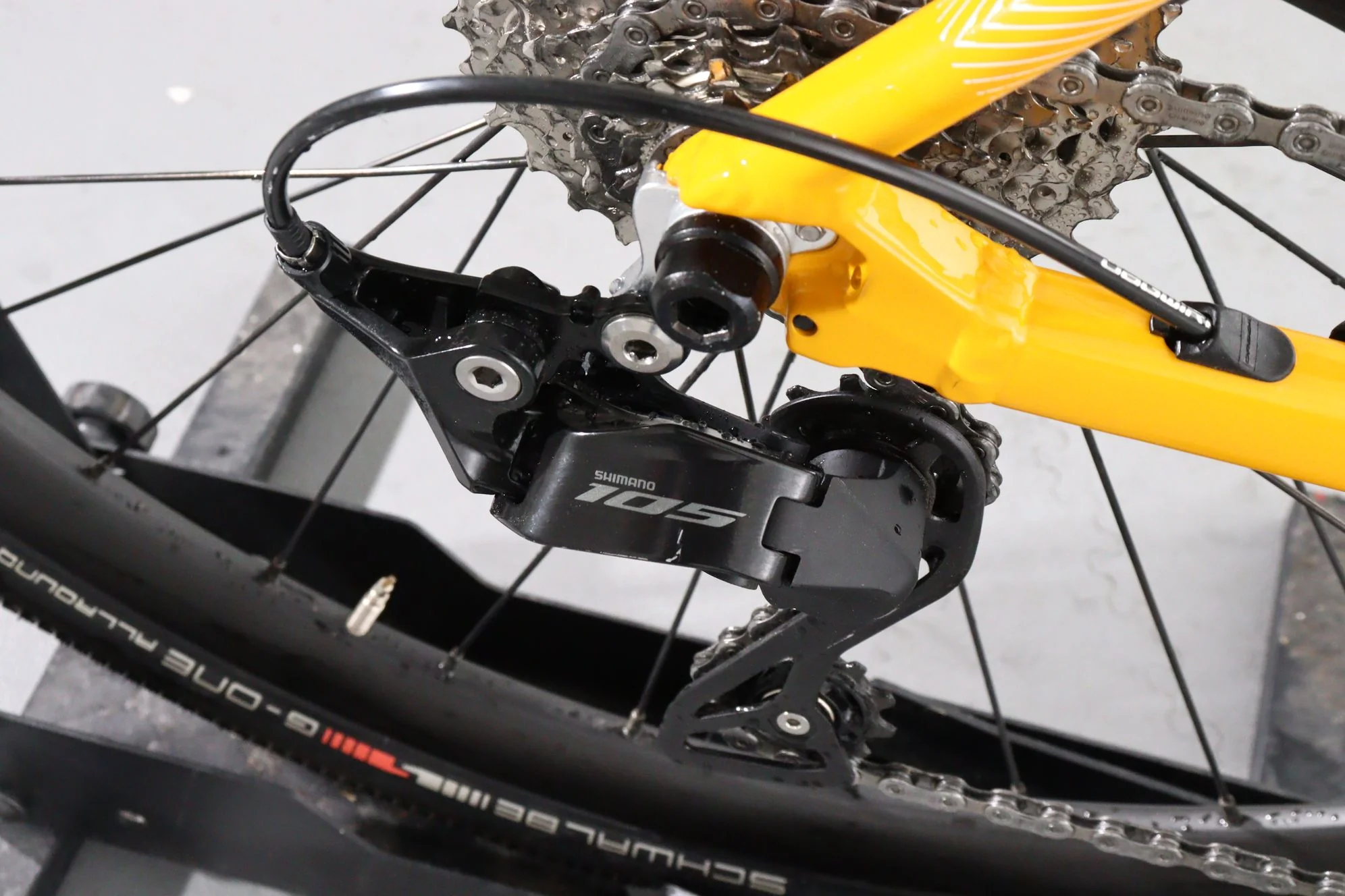 Orbea Gain D30 - Image 10