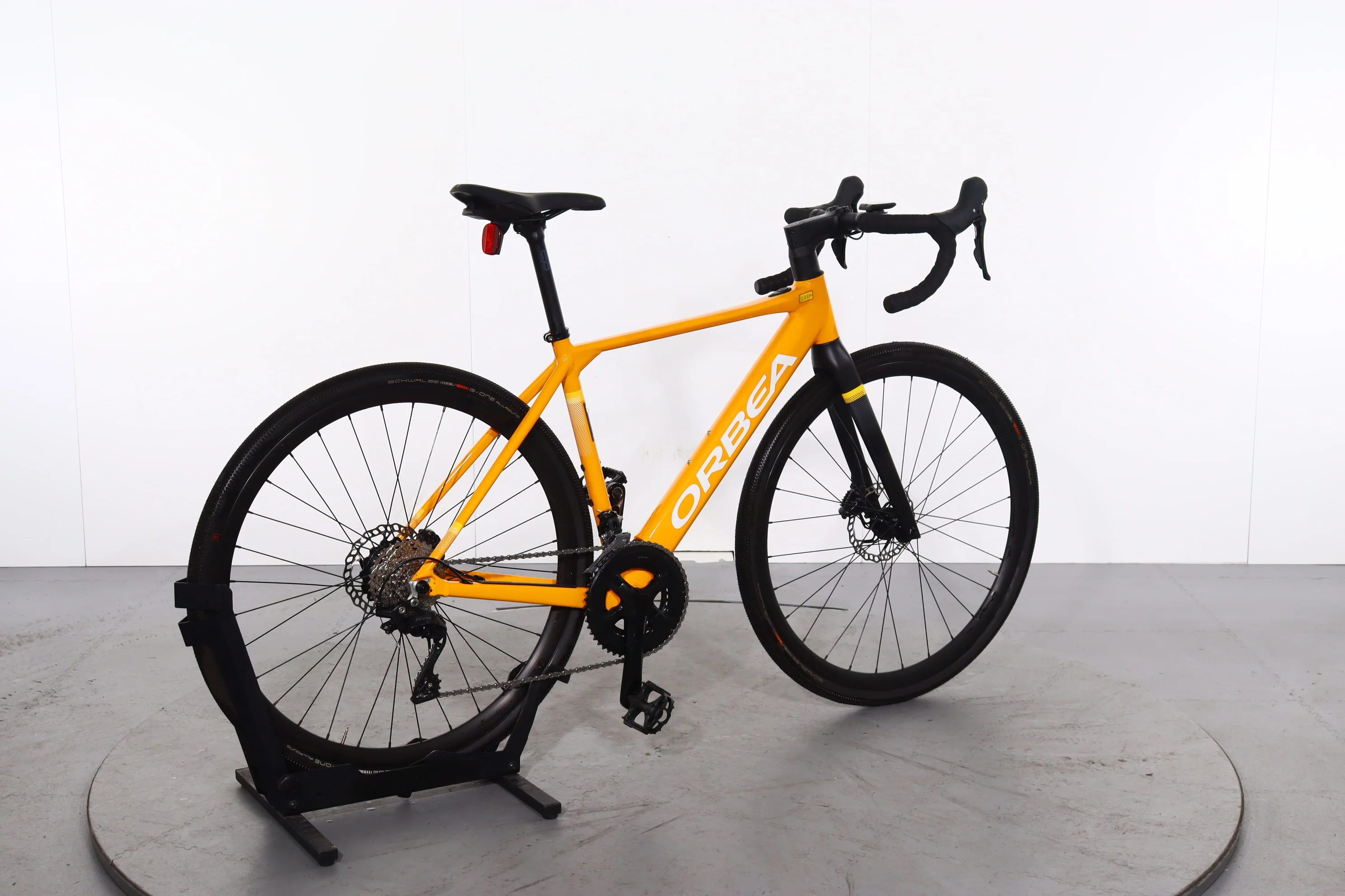Orbea Gain D30 - Image 2