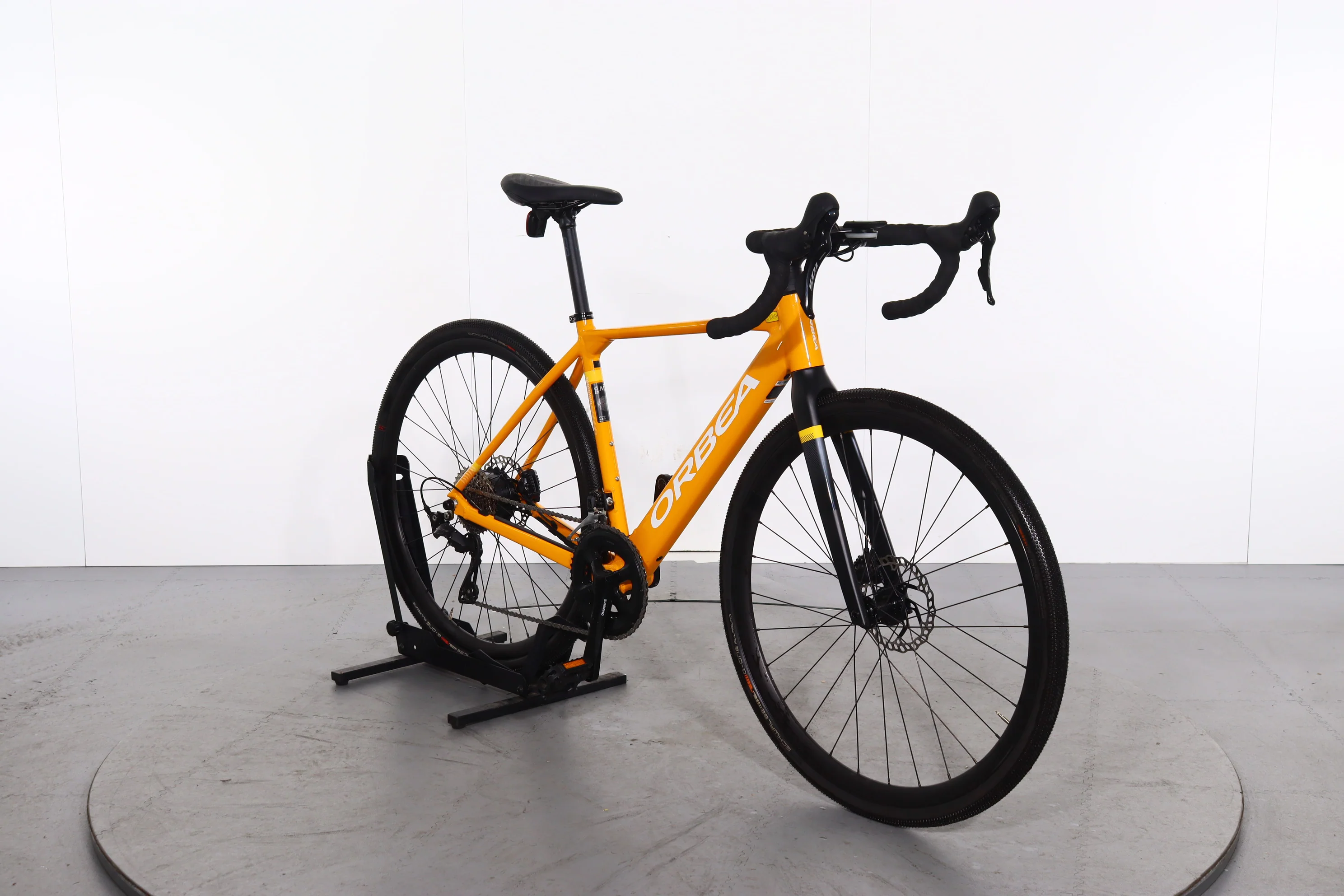 Orbea Gain D30 - Image 3