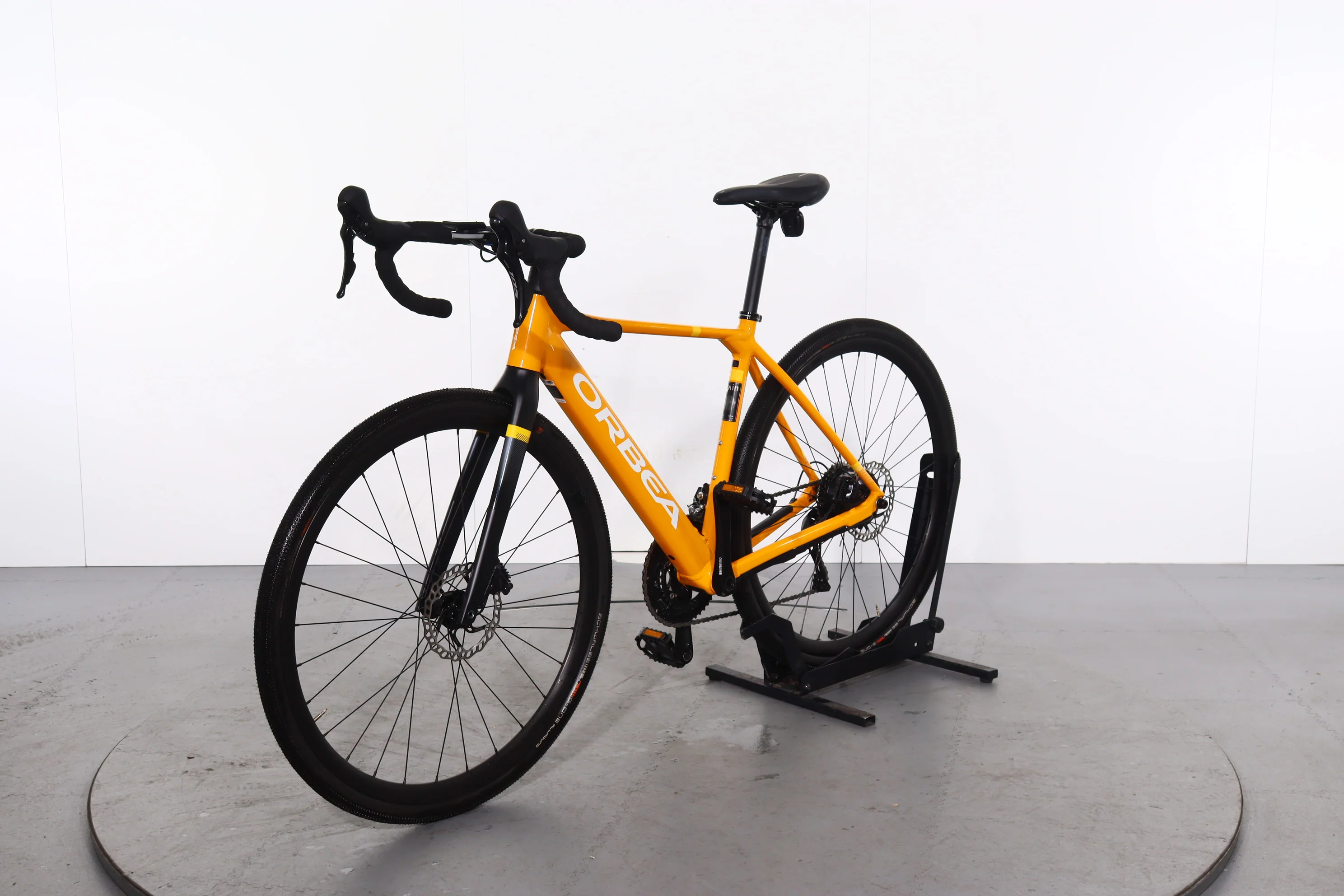 Orbea Gain D30 - Image 4