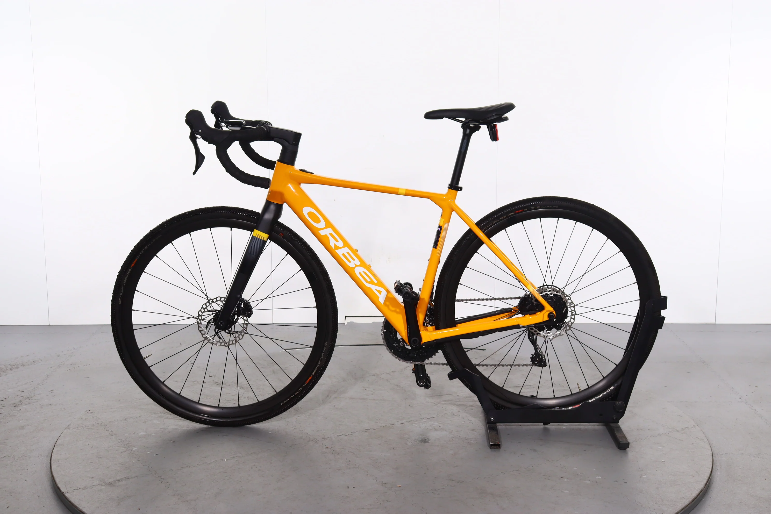 Orbea Gain D30 - Image 5