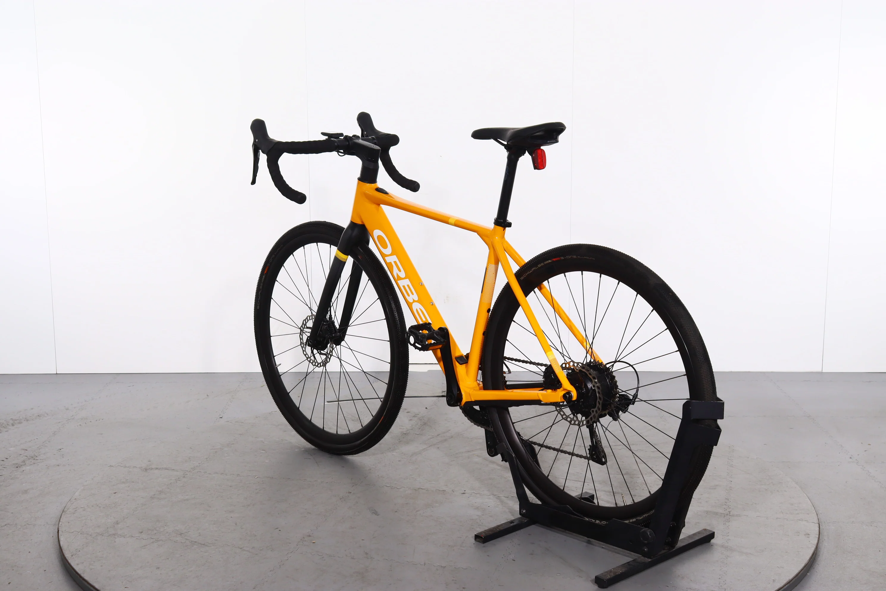 Orbea Gain D30 - Image 6