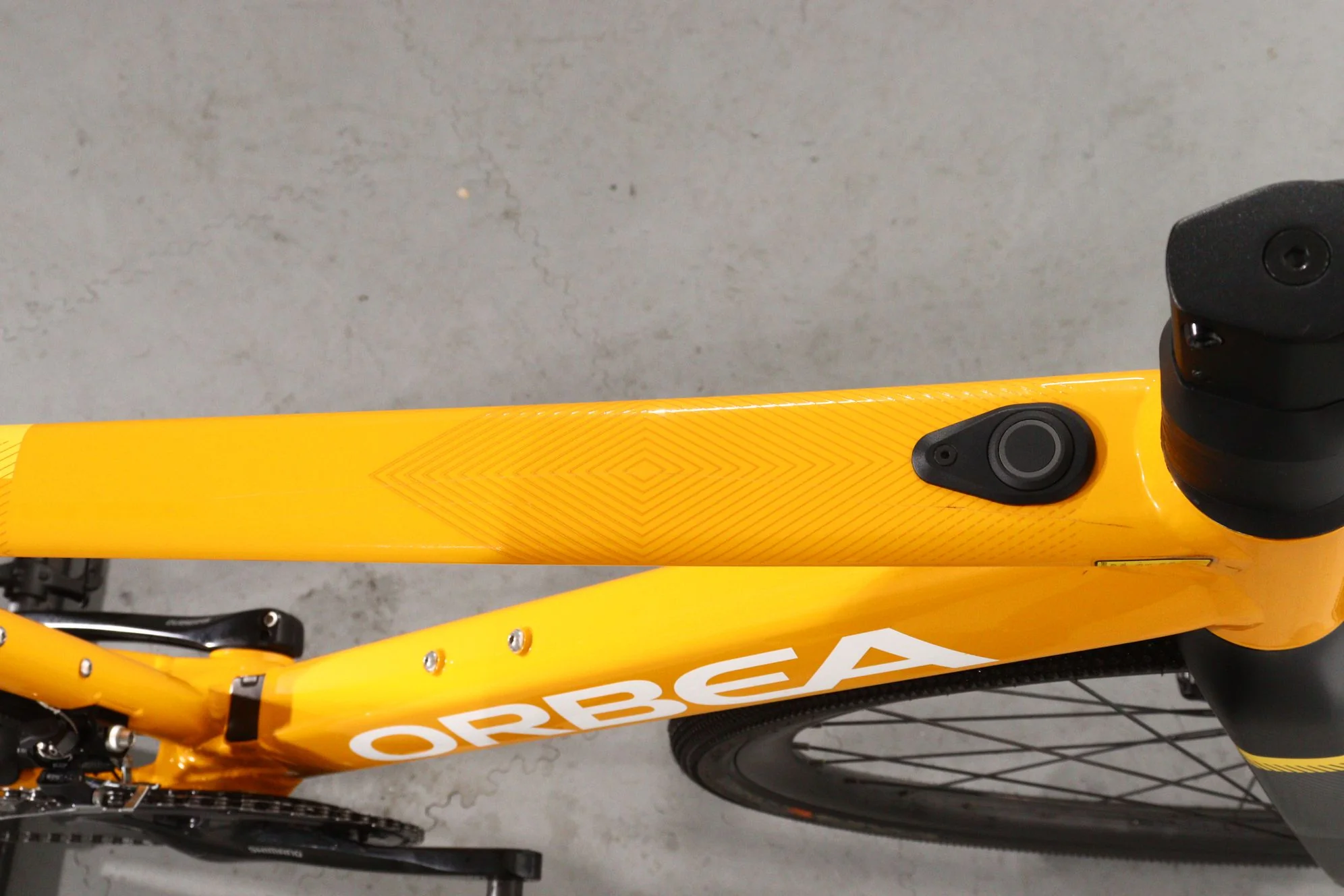 Orbea Gain D30 - Image 8