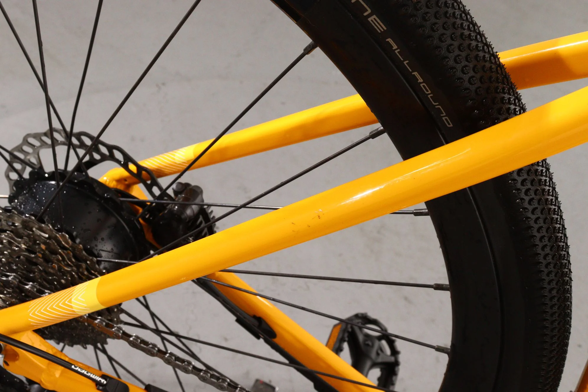 Orbea Gain D30 - Image 9