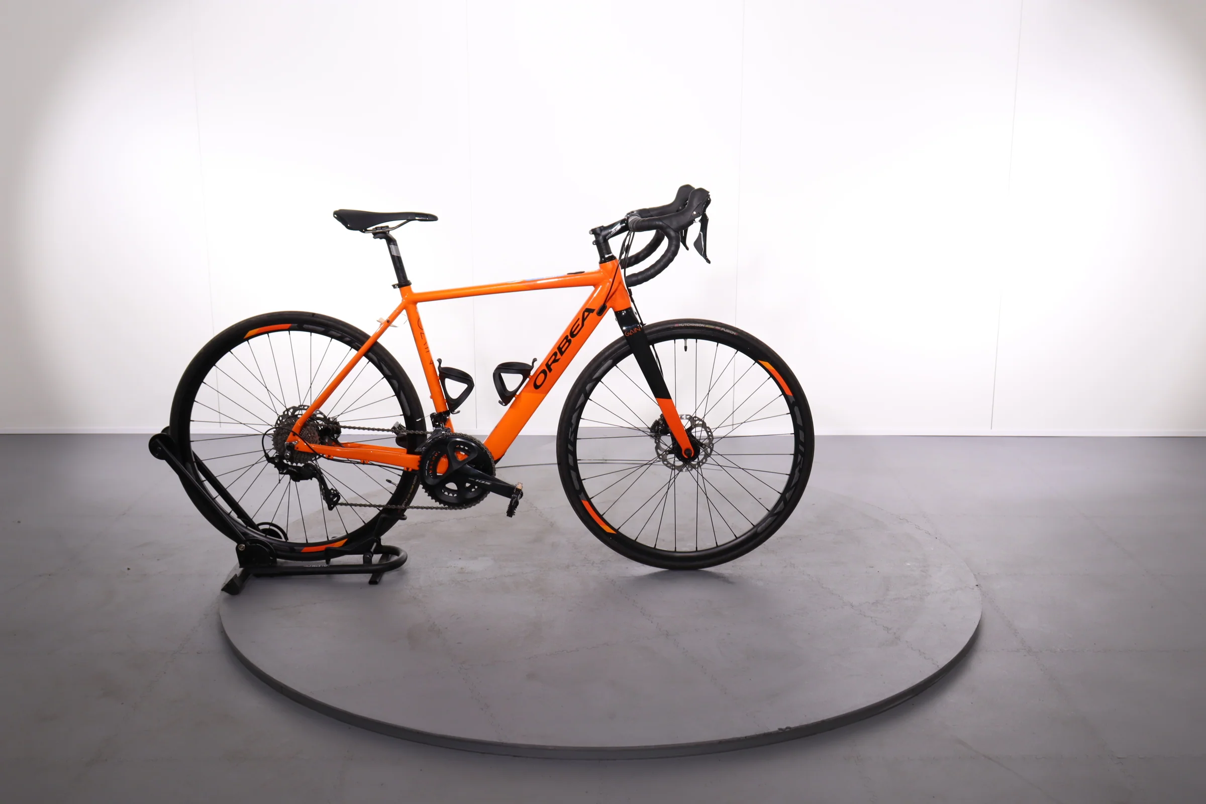 Orbea Gain D30
