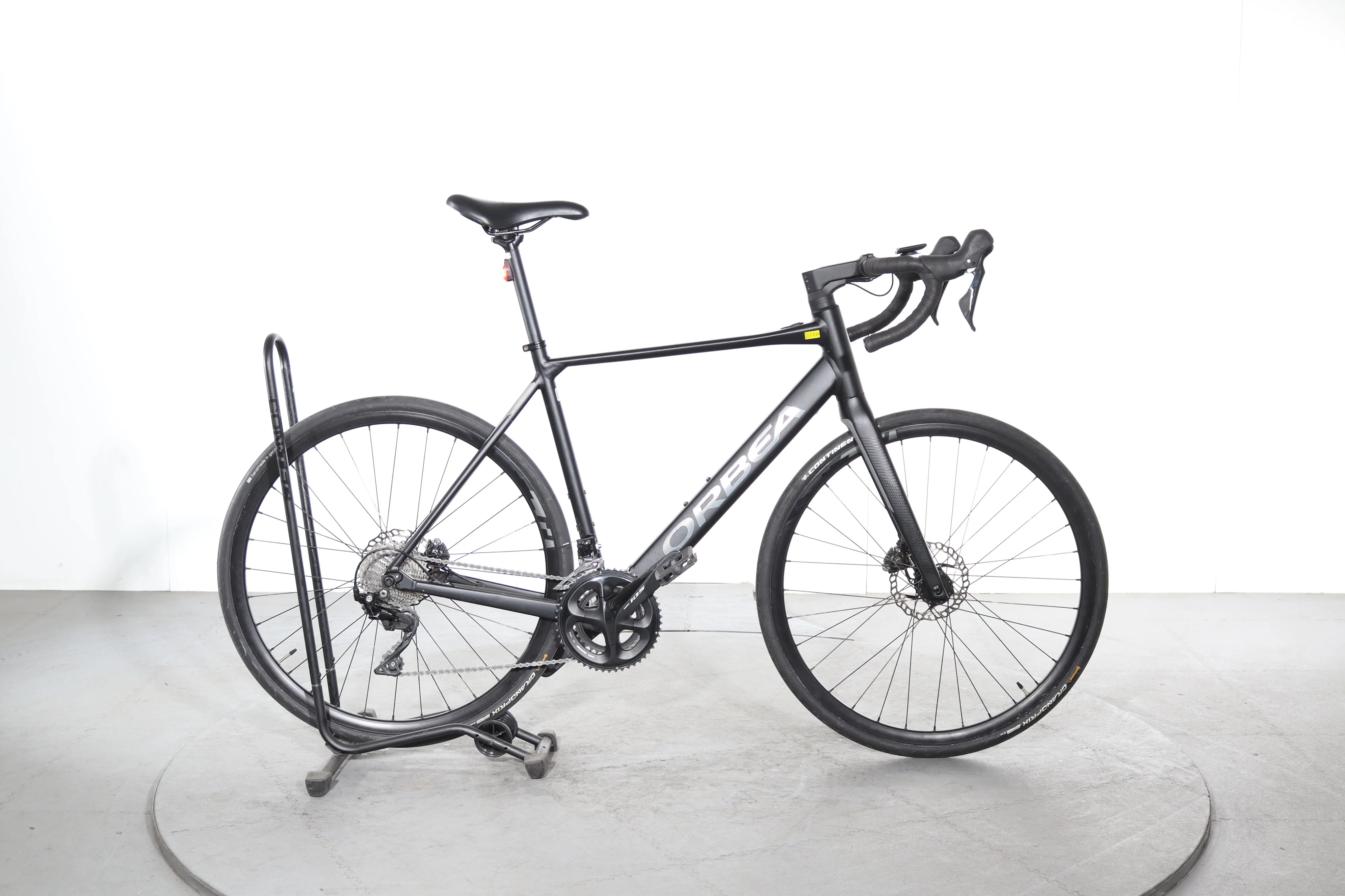 Orbea Gain D30