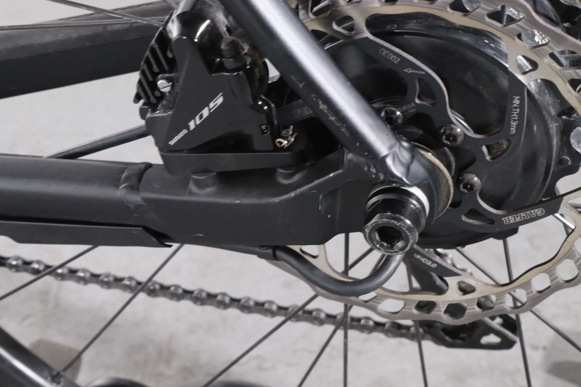Orbea Gain D30 - Image 10