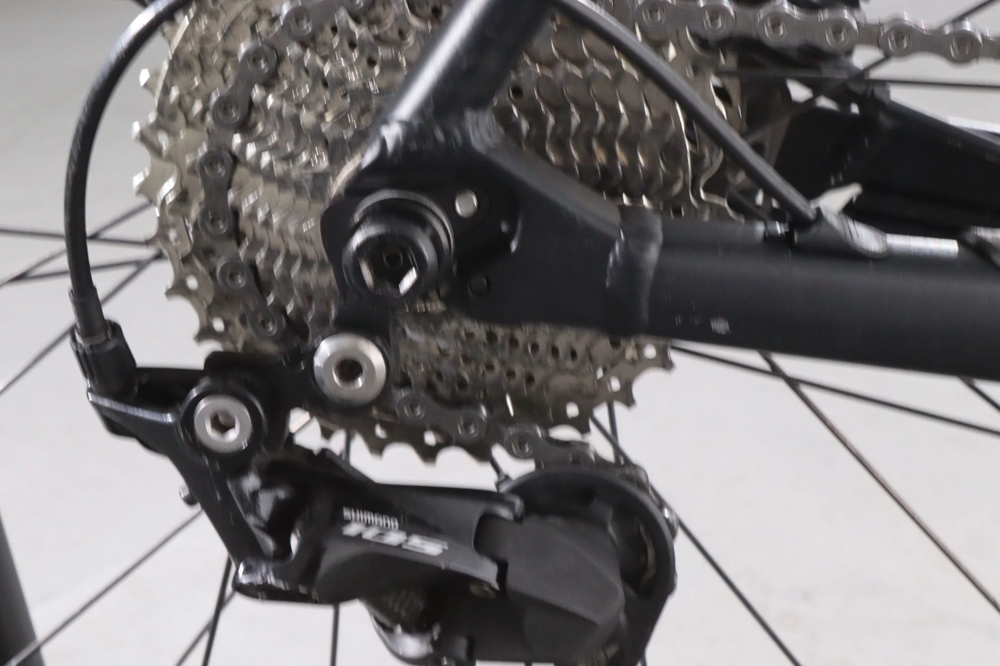 Orbea Gain D30 - Image 11