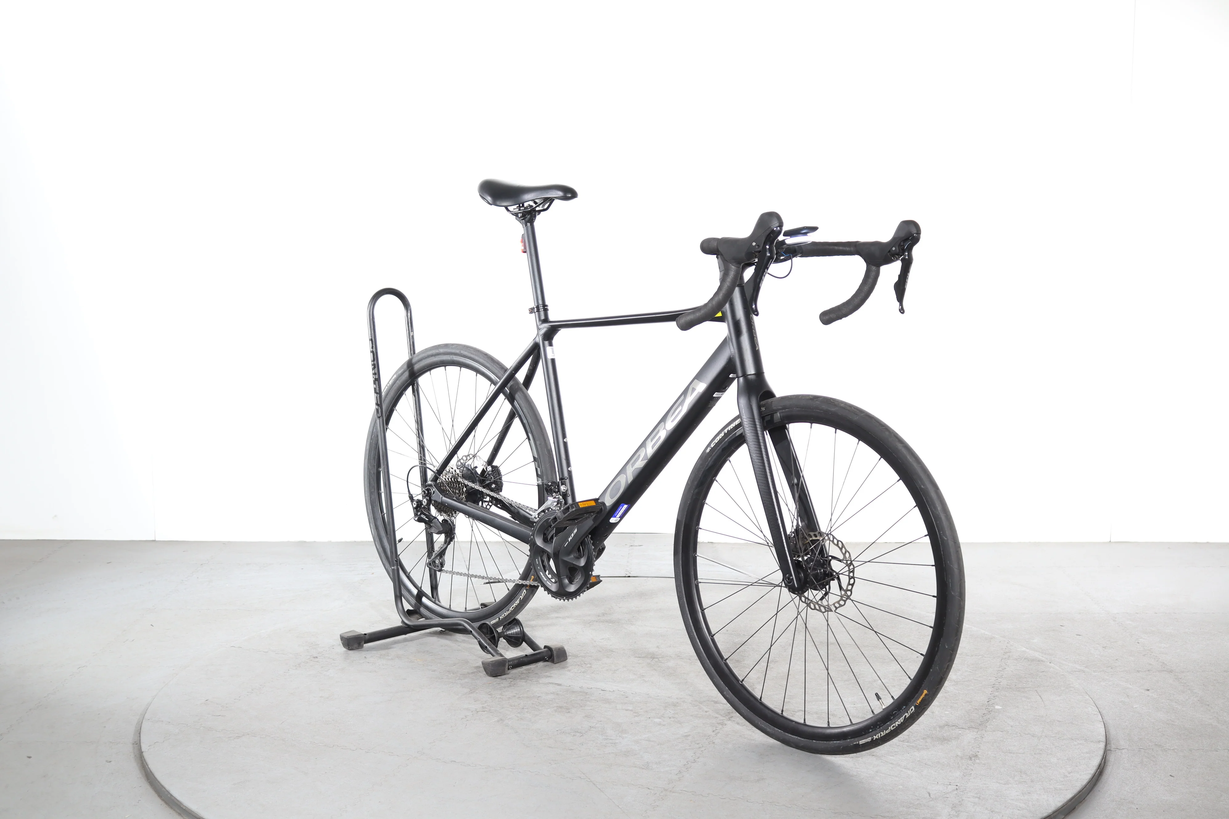 Orbea Gain D30 - Image 2