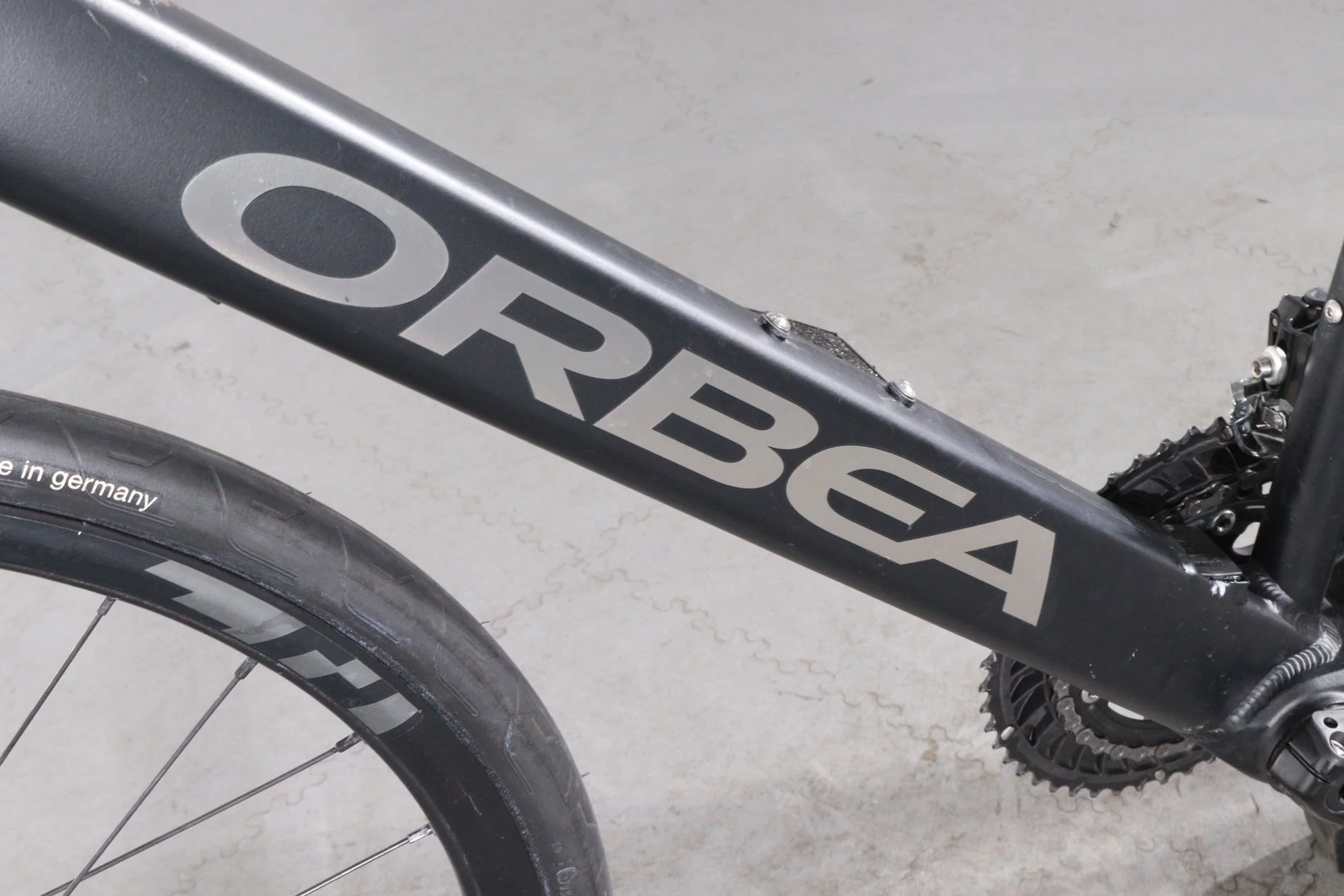 Orbea Gain D30 - Image 9