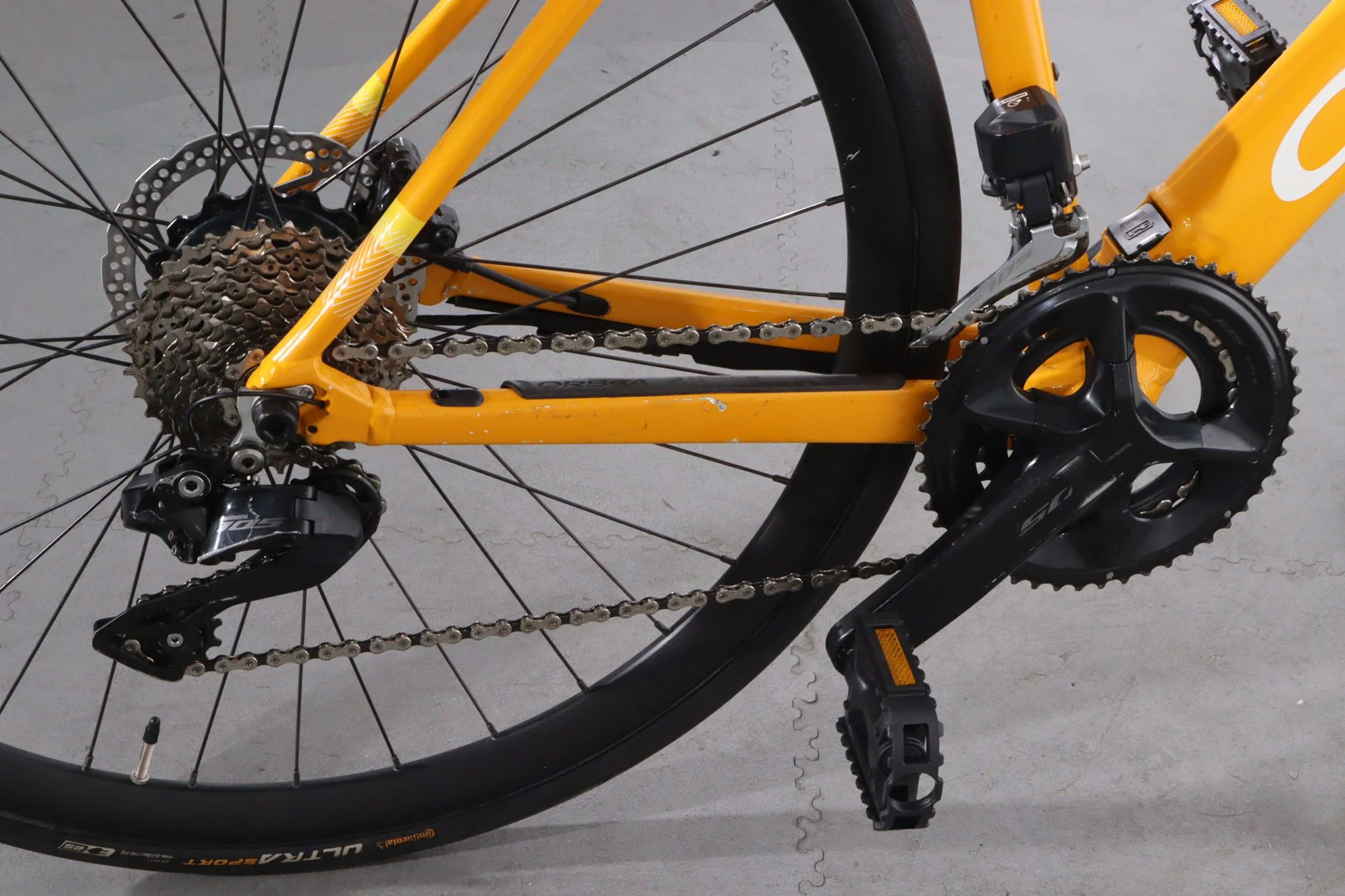 Orbea Gain D30I - Image 10