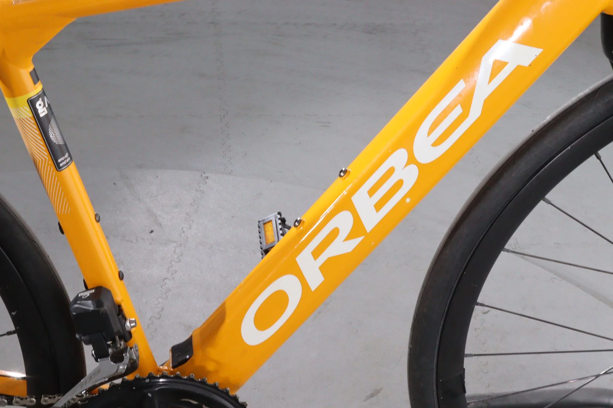 Orbea Gain D30I - Image 9