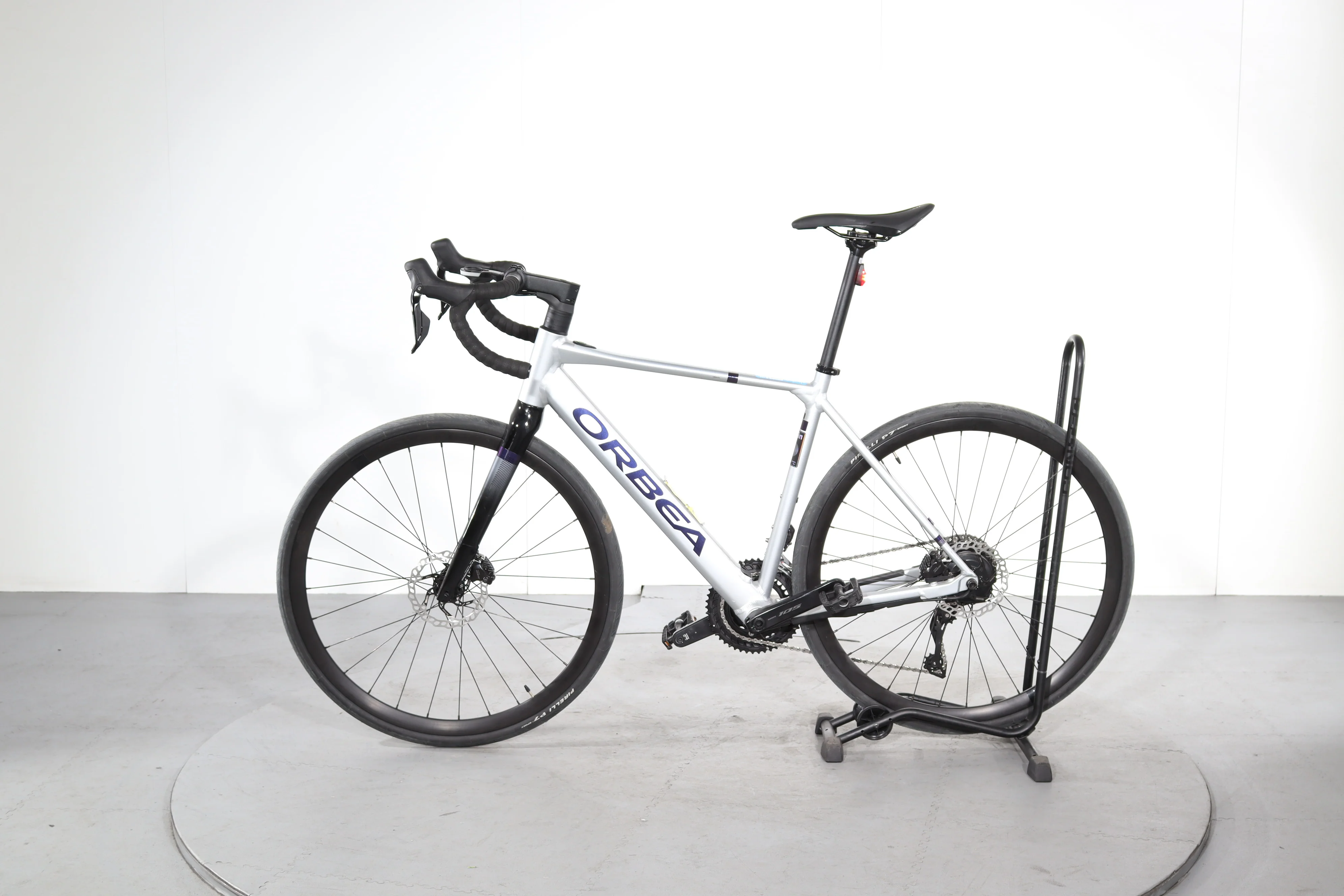Orbea Gain D30i - Image 4