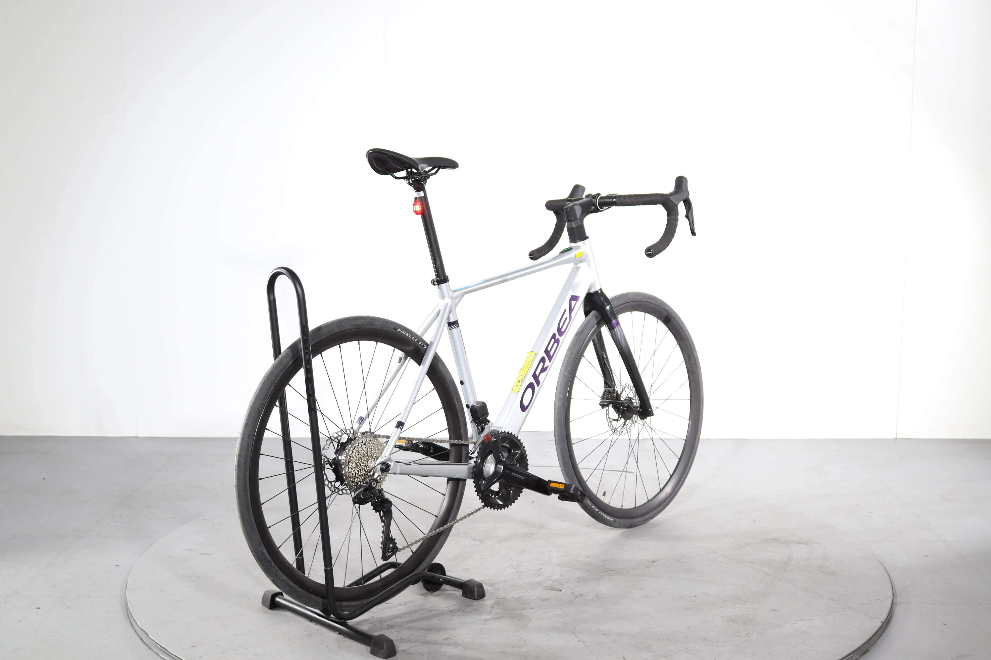 Orbea Gain D30i - Image 6