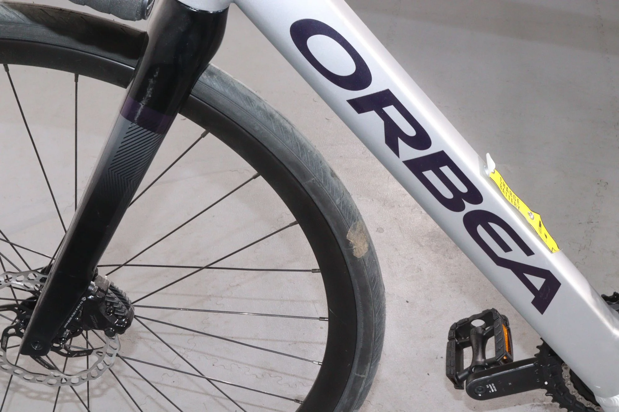 Orbea Gain D30i - Image 9