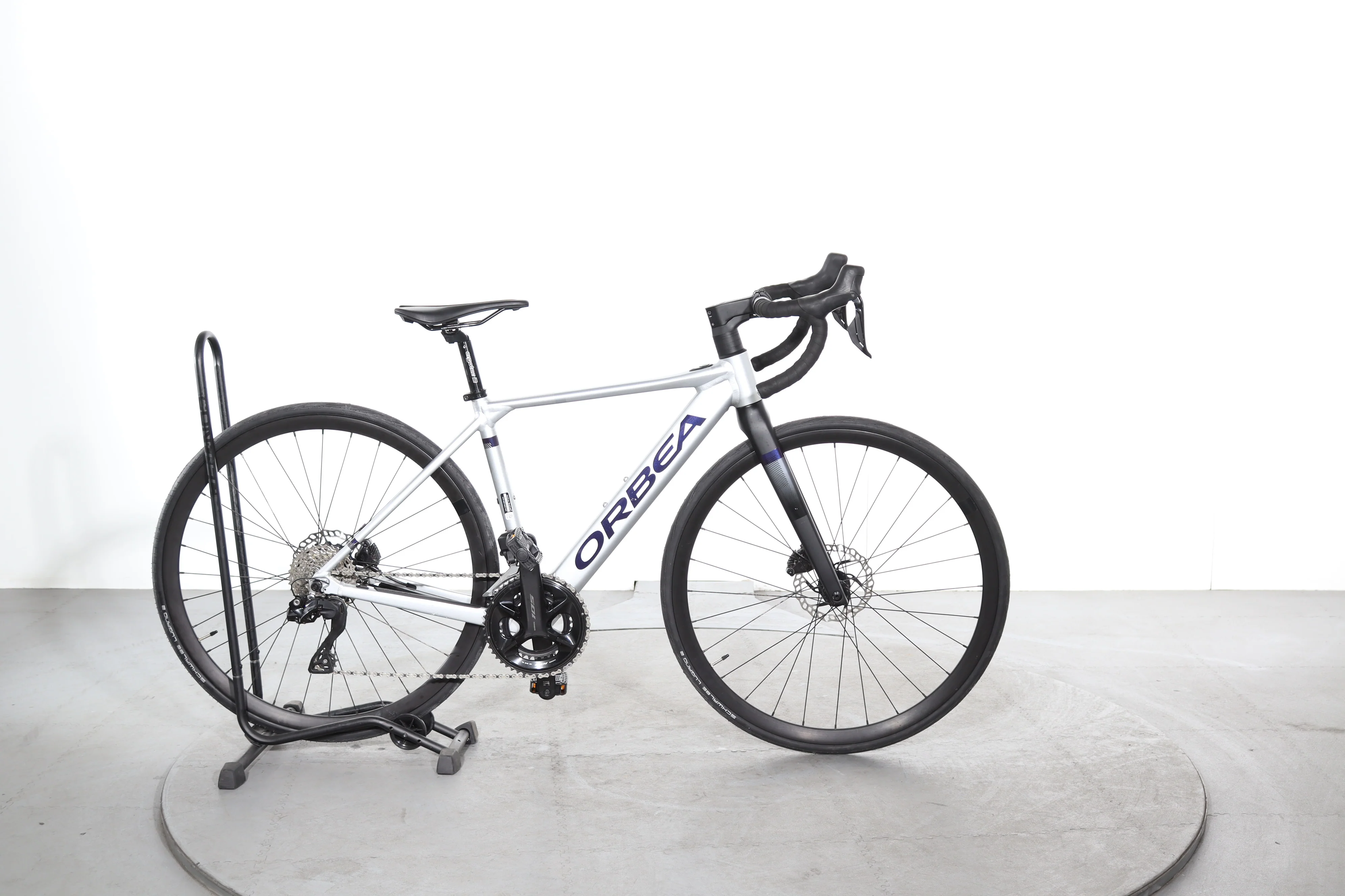 Orbea Gain D30i