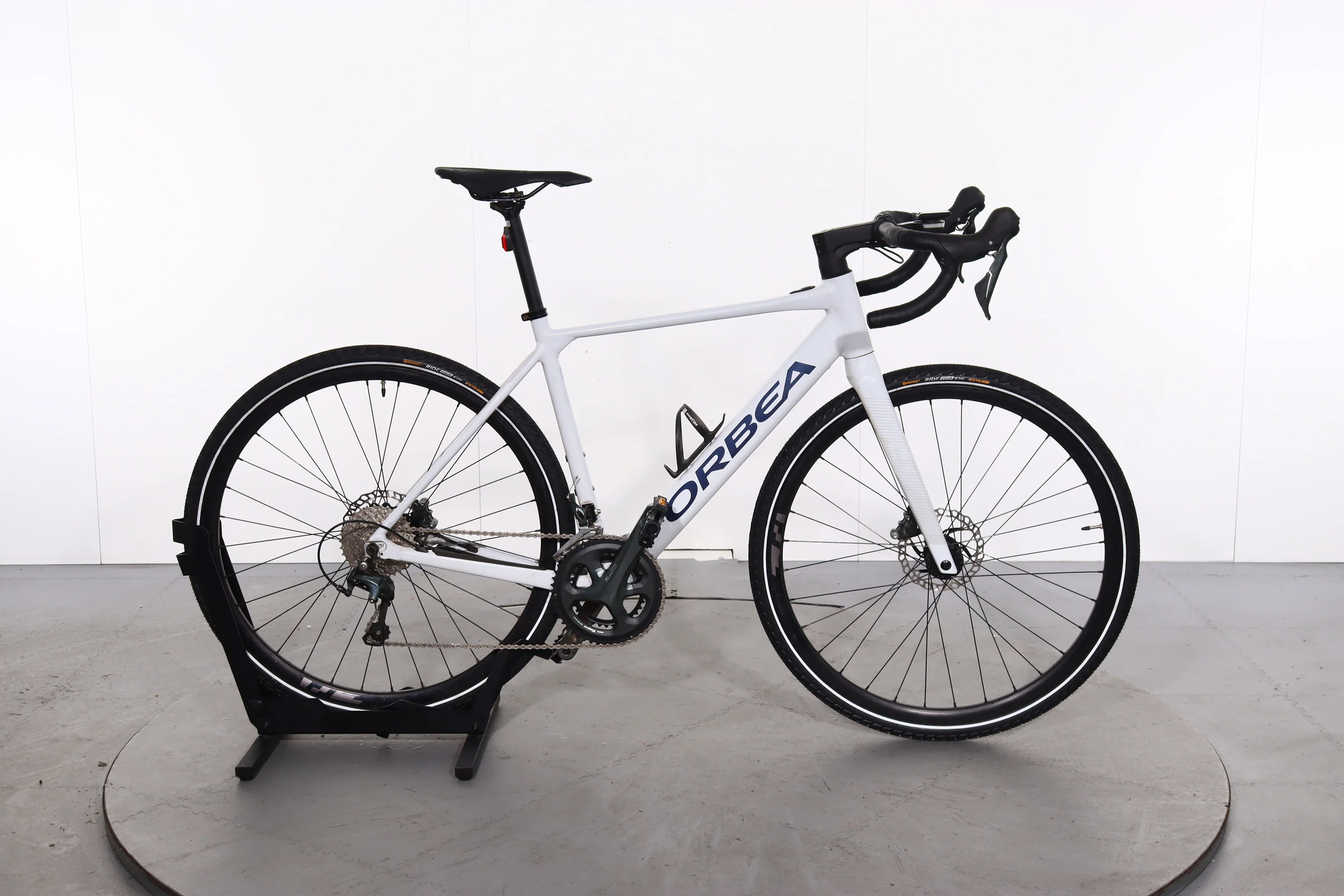 Orbea Gain D40