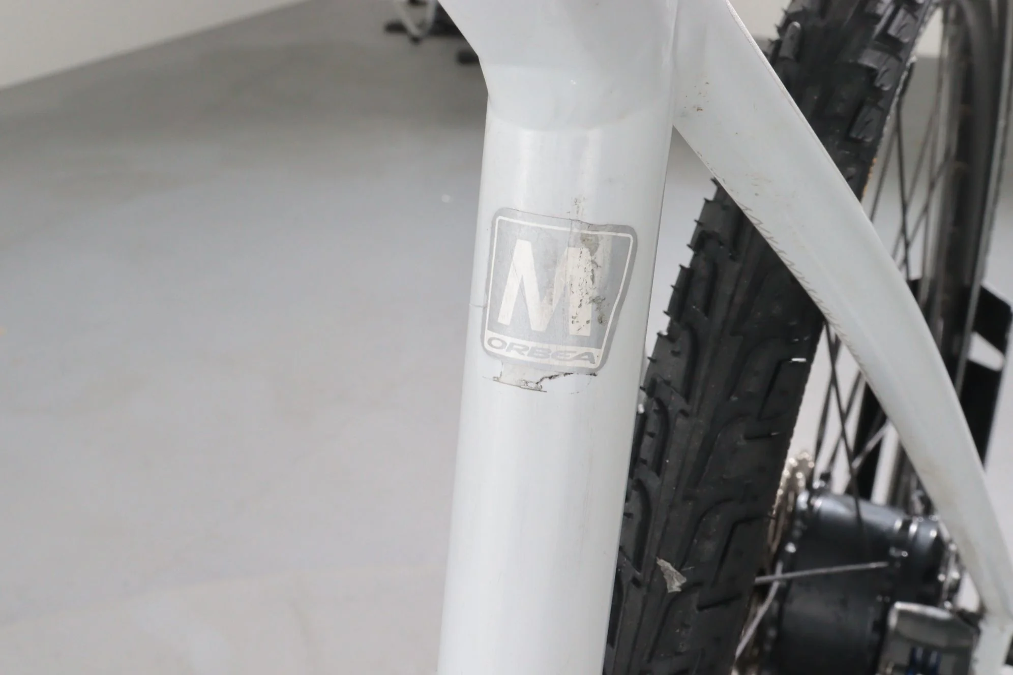Orbea Gain D40 - Image 10