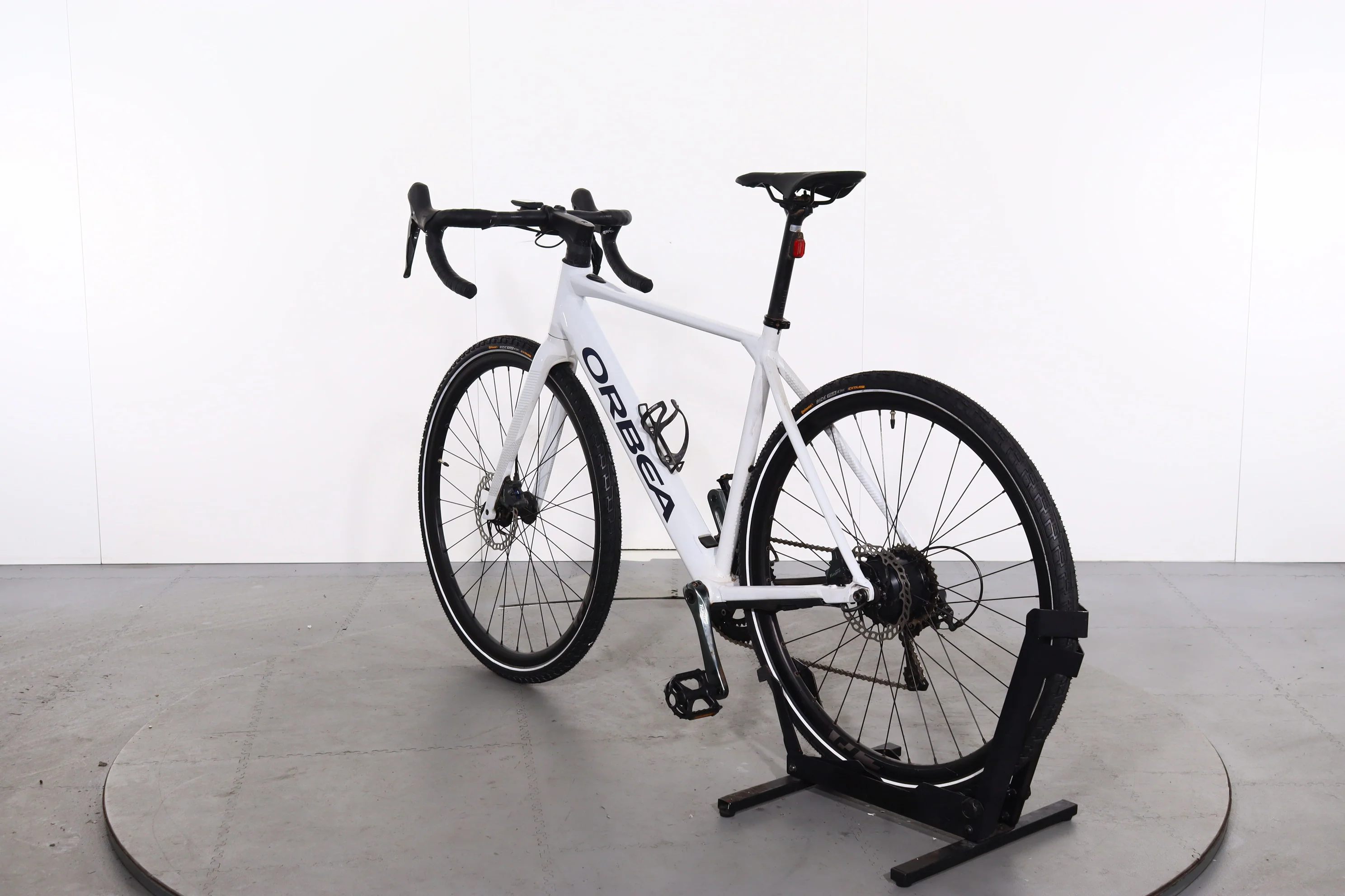 Orbea Gain D40 - Image 3