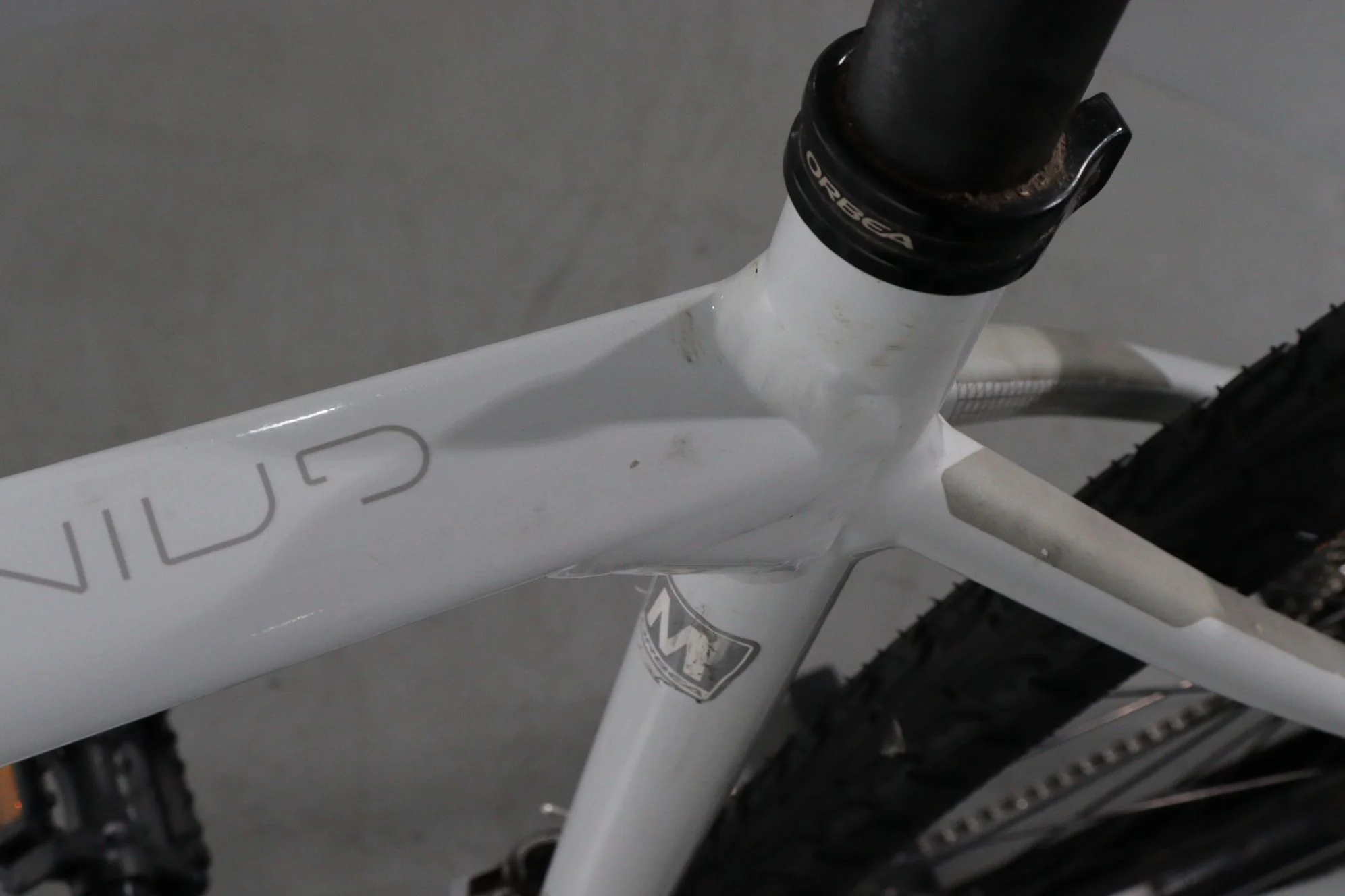 Orbea Gain D40 - Image 8