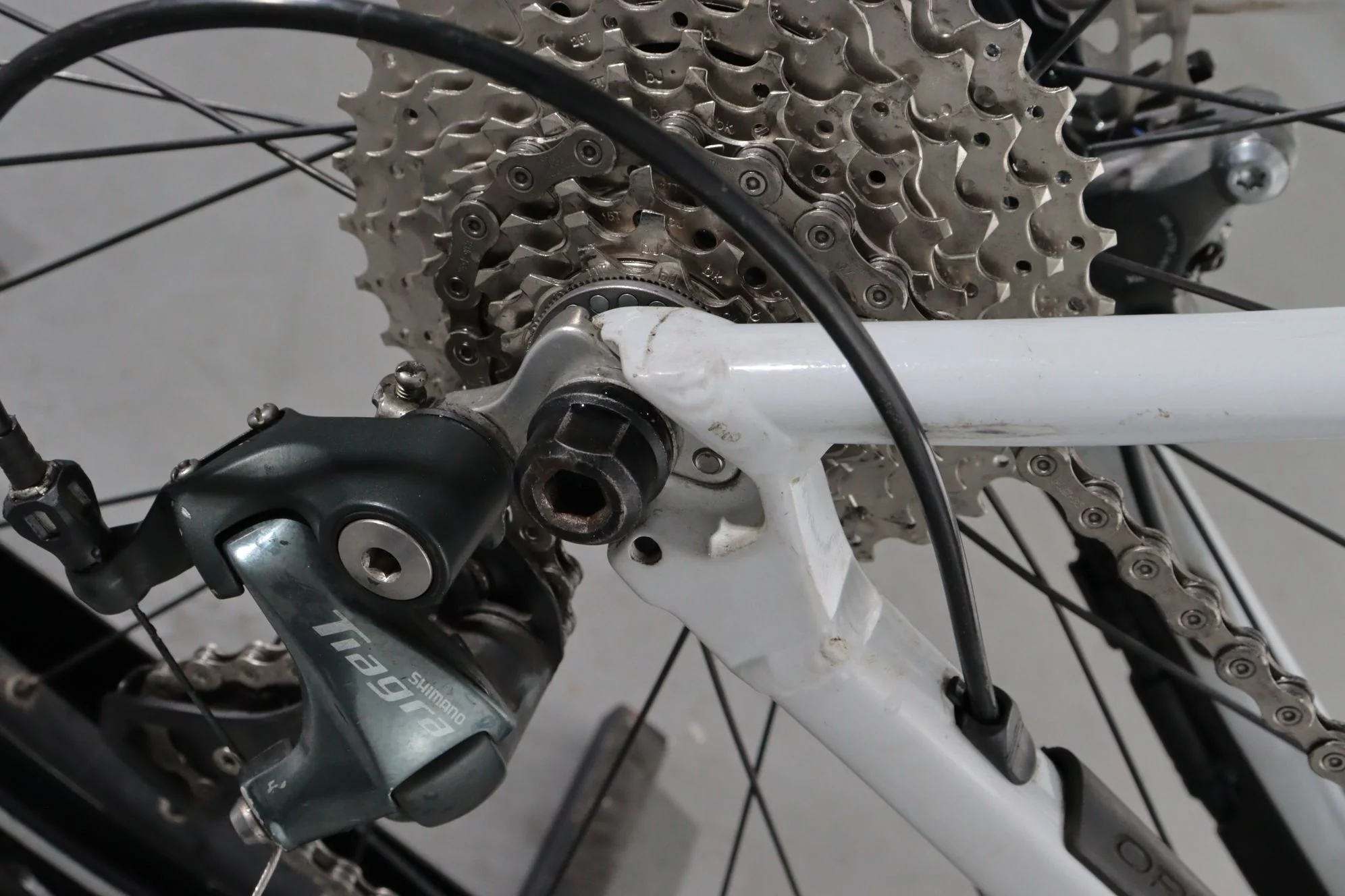 Orbea Gain D40 - Image 9
