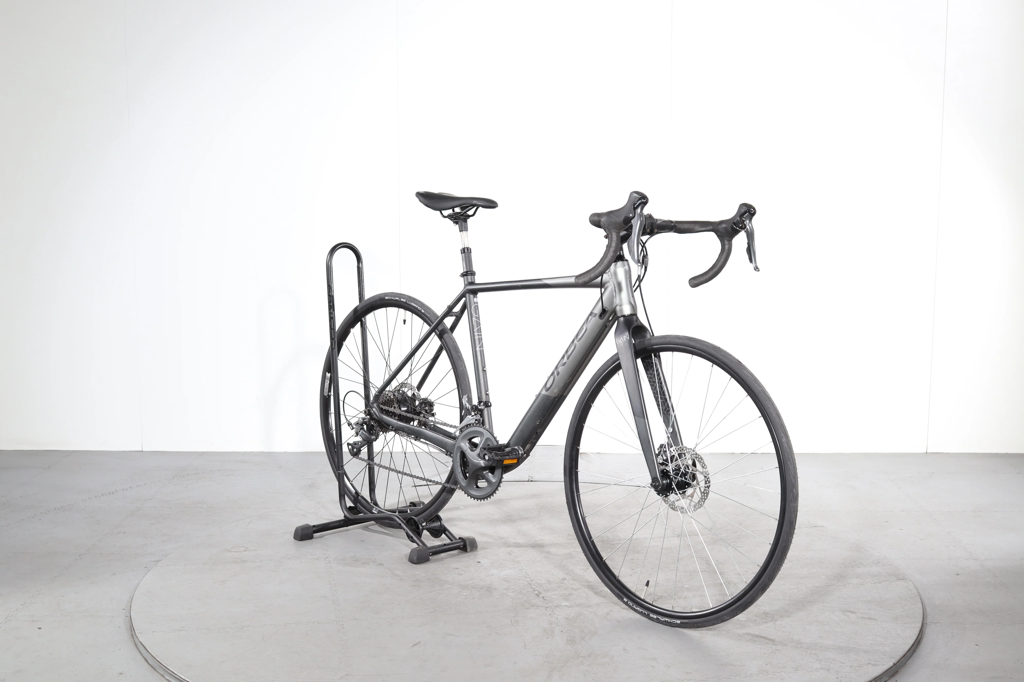 Orbea Gain D40