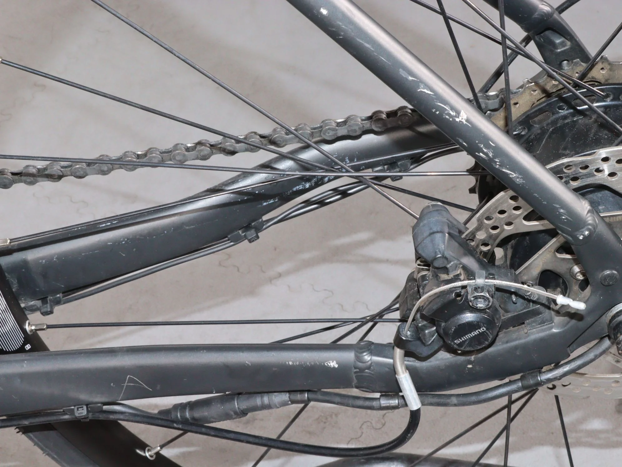 Orbea Gain D40 - Image 11