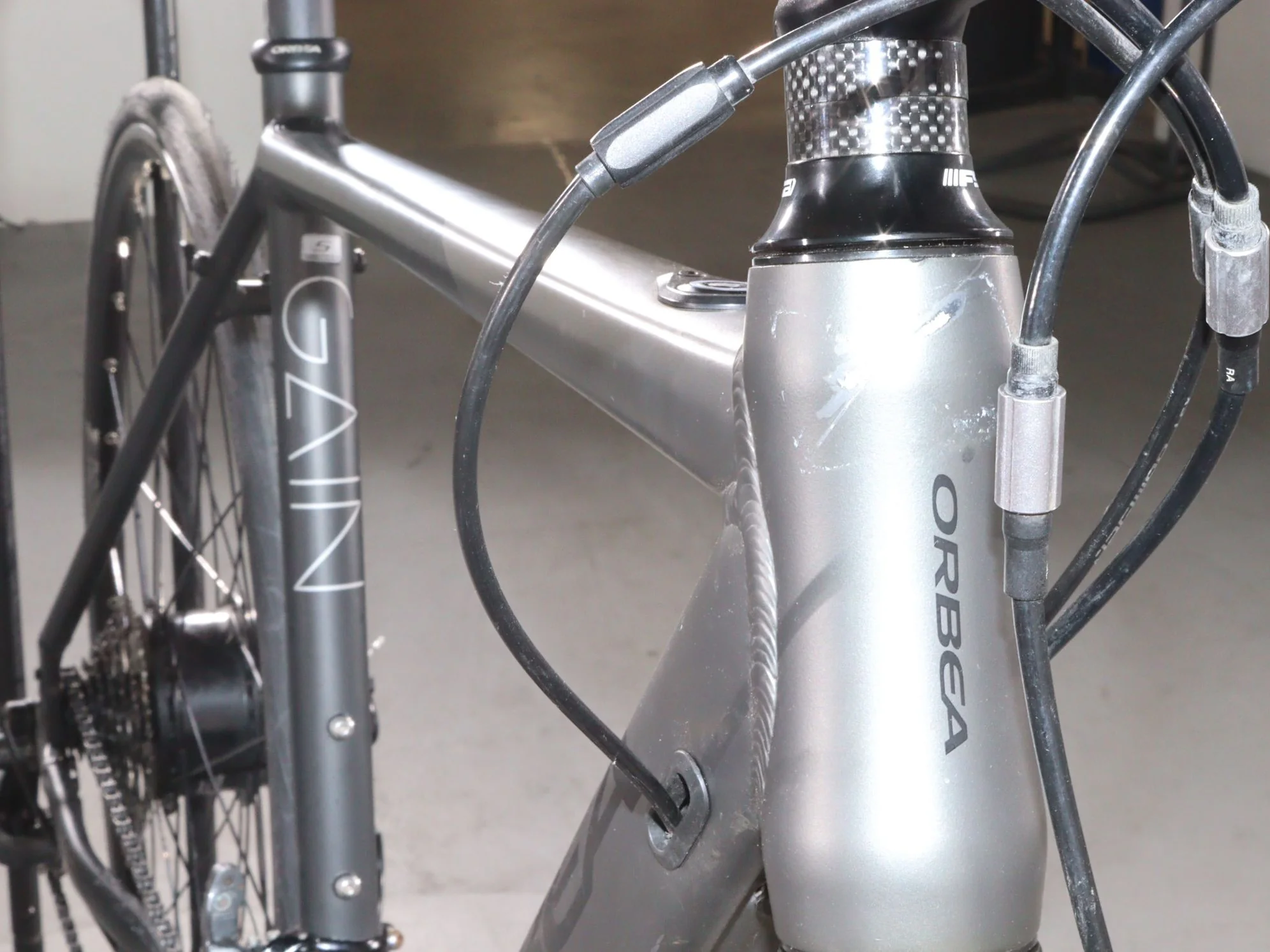 Orbea Gain D40 - Image 12