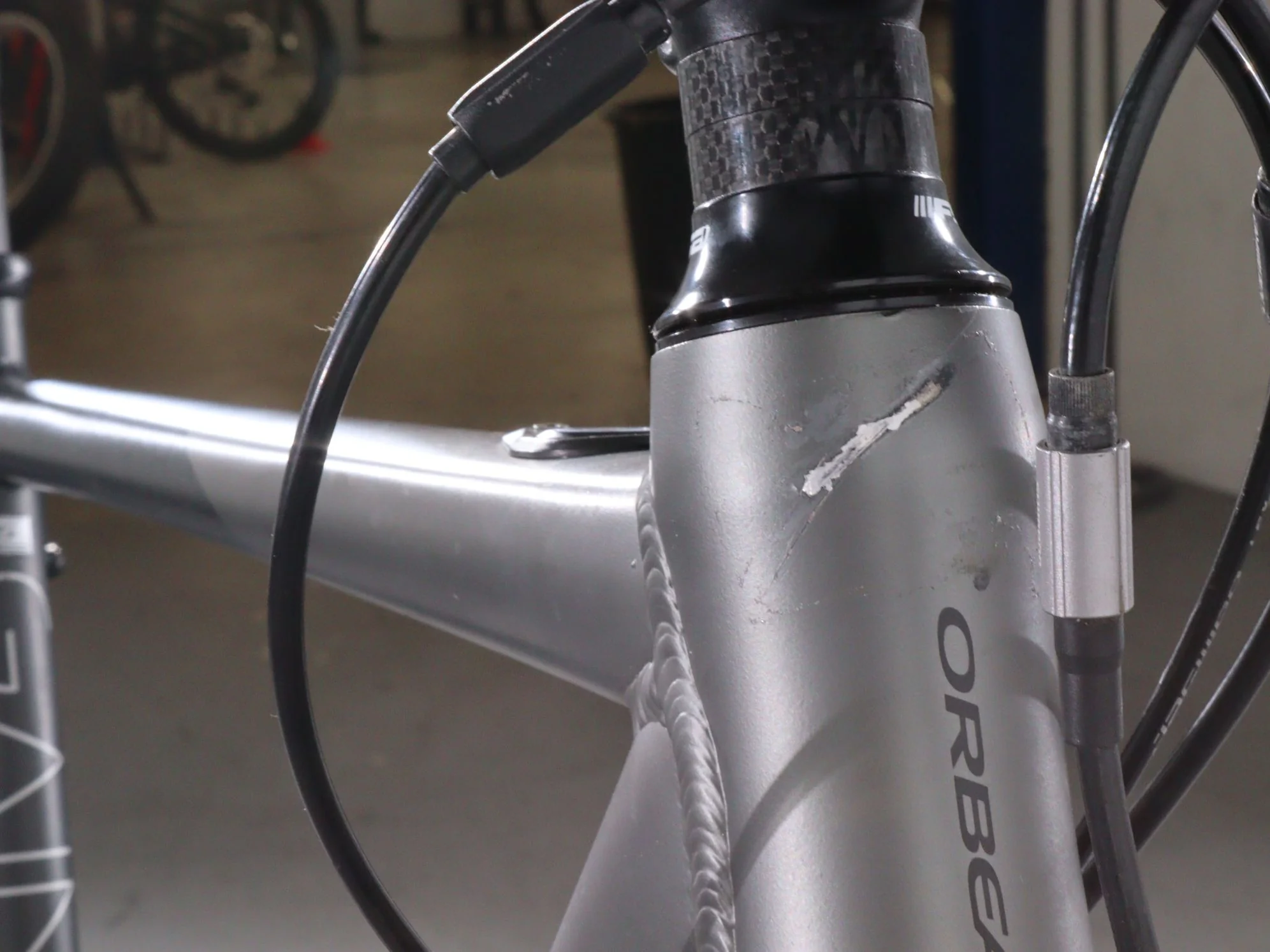 Orbea Gain D40 - Image 13