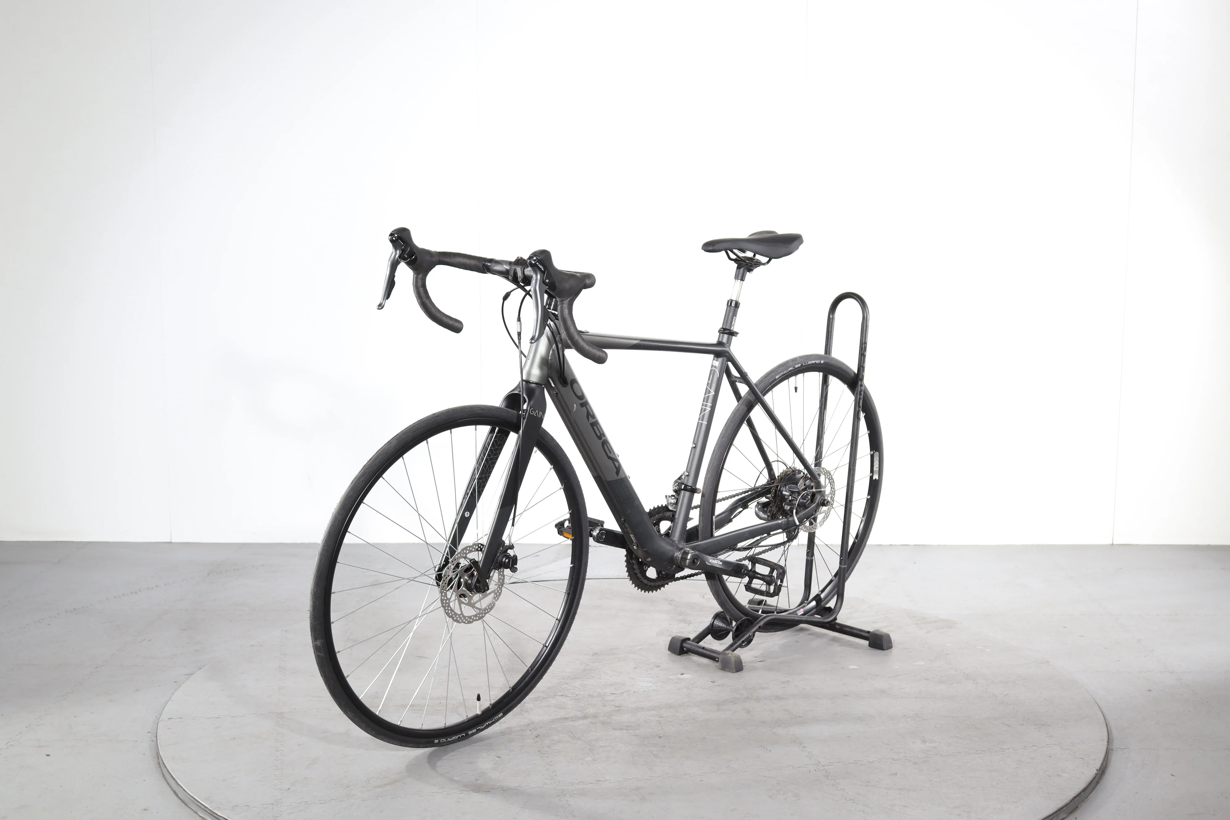 Orbea Gain D40 - Image 2