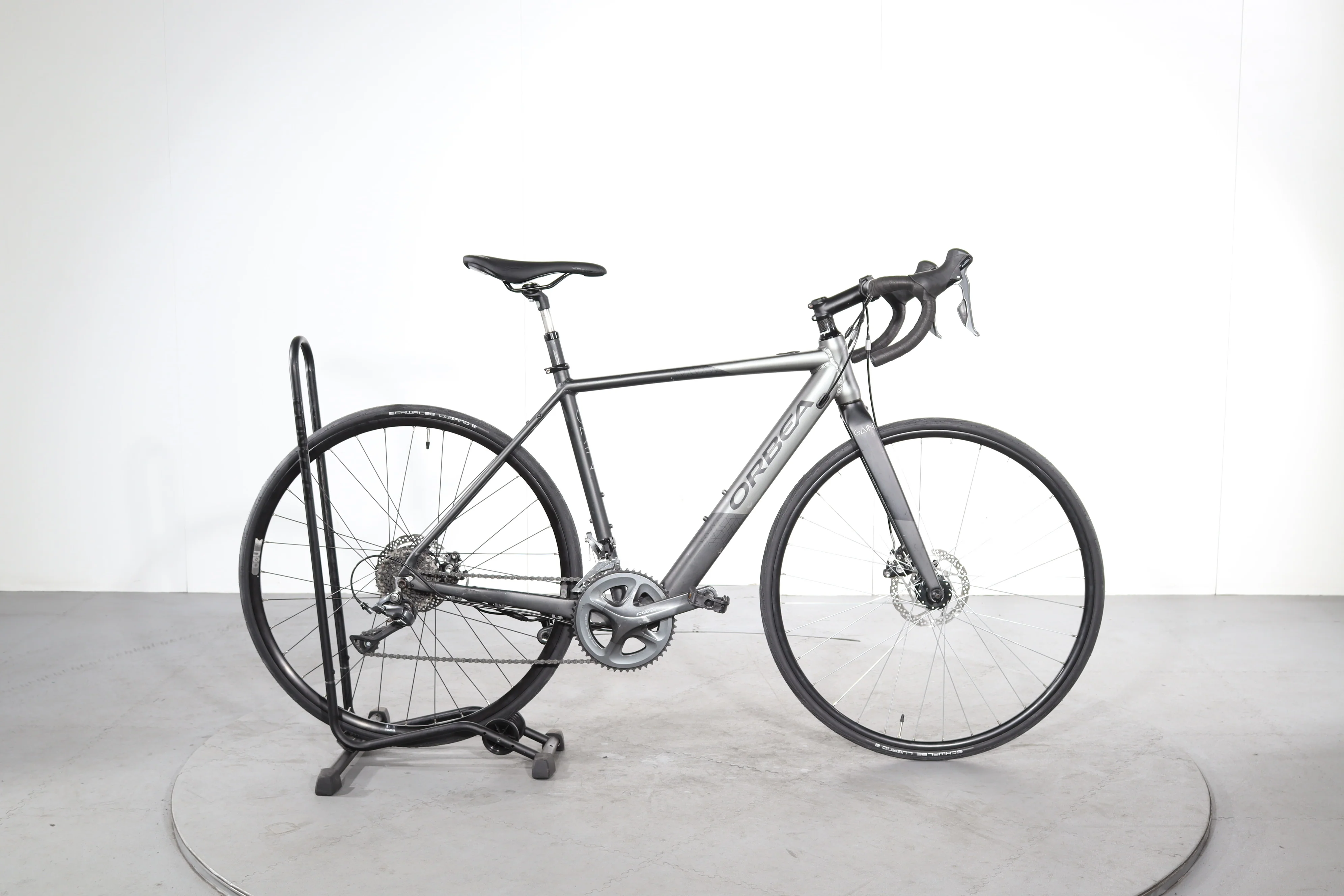Orbea Gain D40 - Image 6