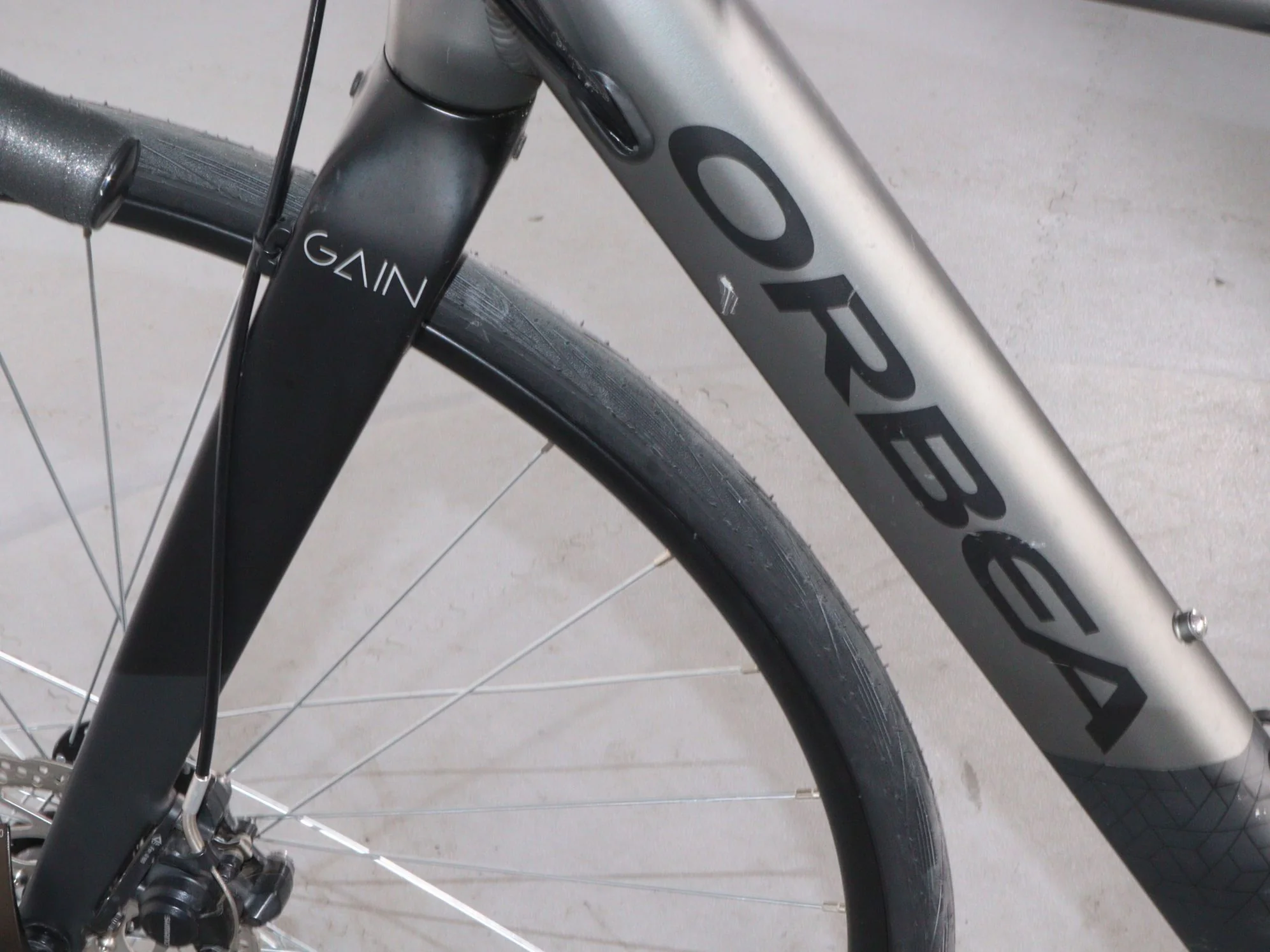 Orbea Gain D40 - Image 8