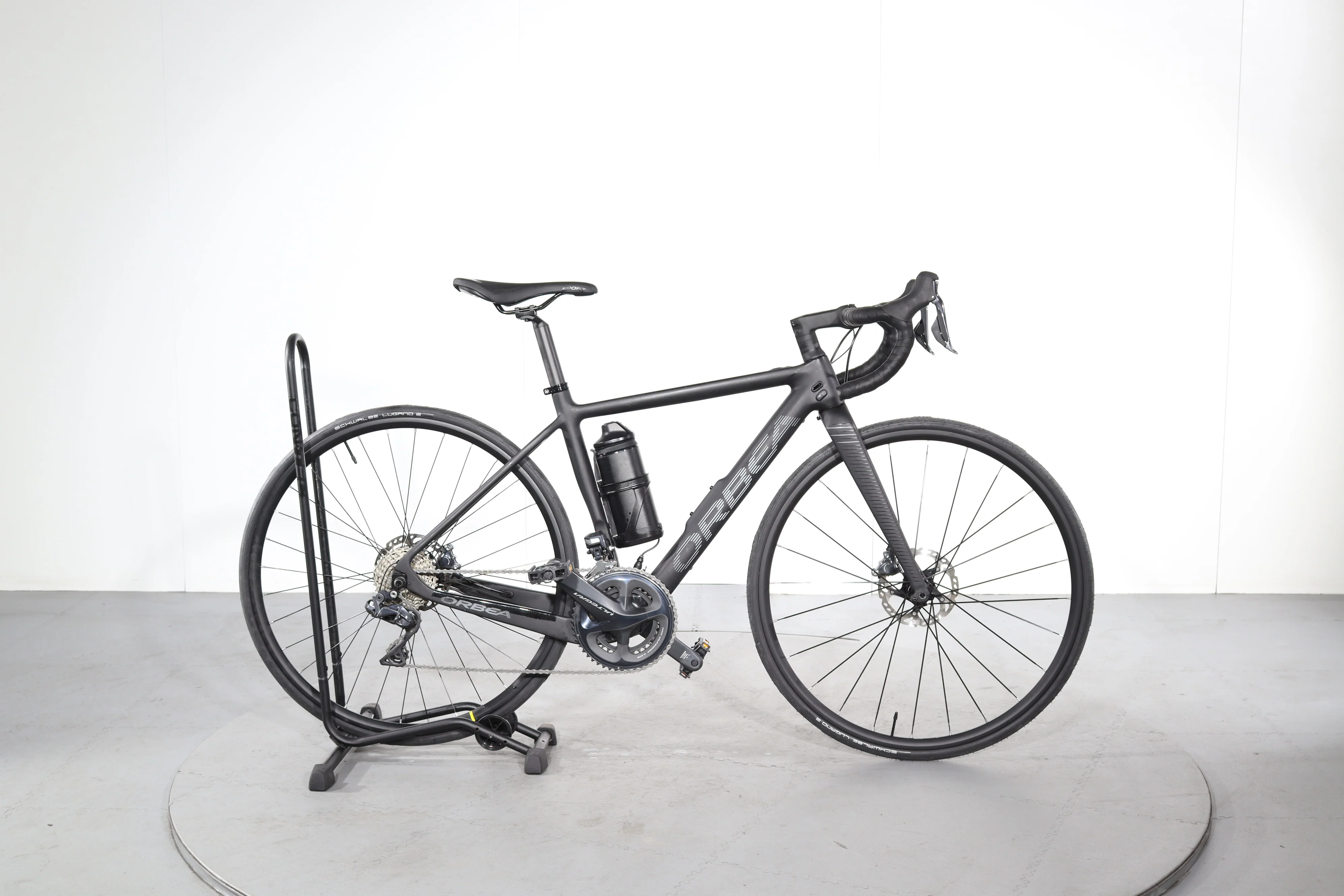 Orbea Gain D40