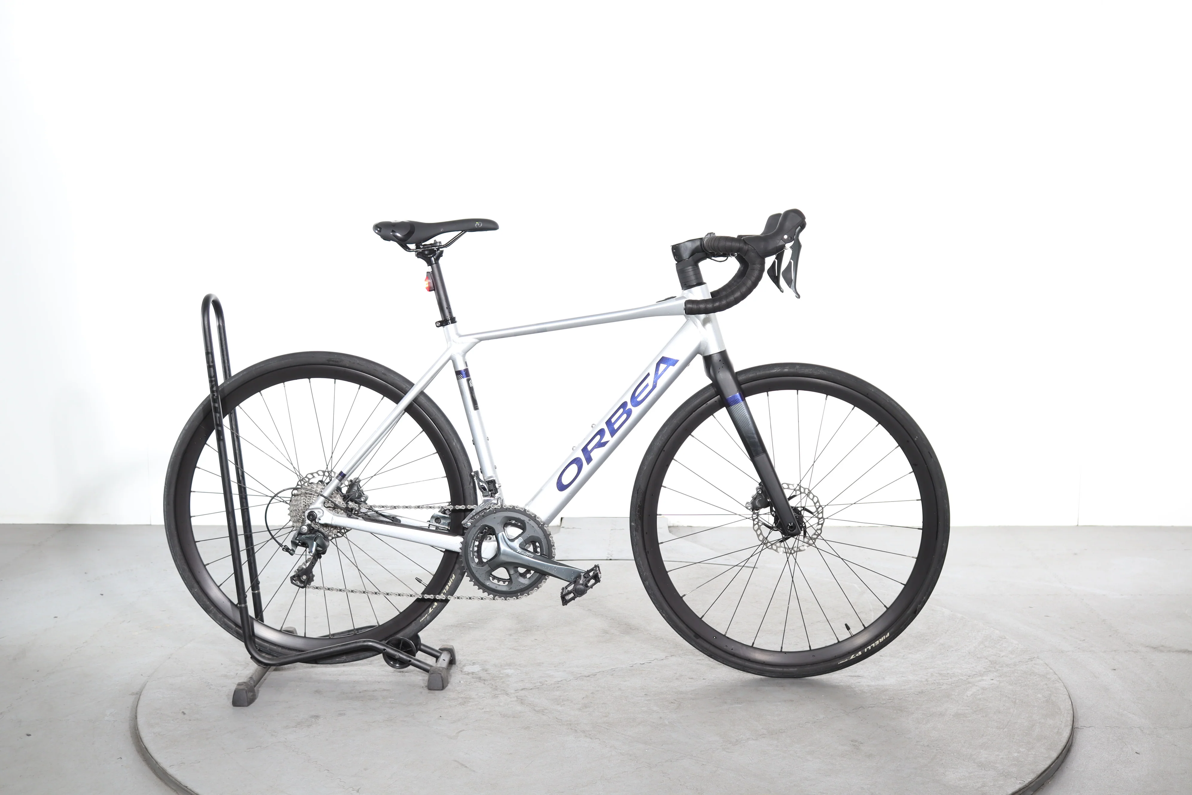 Orbea Gain D40