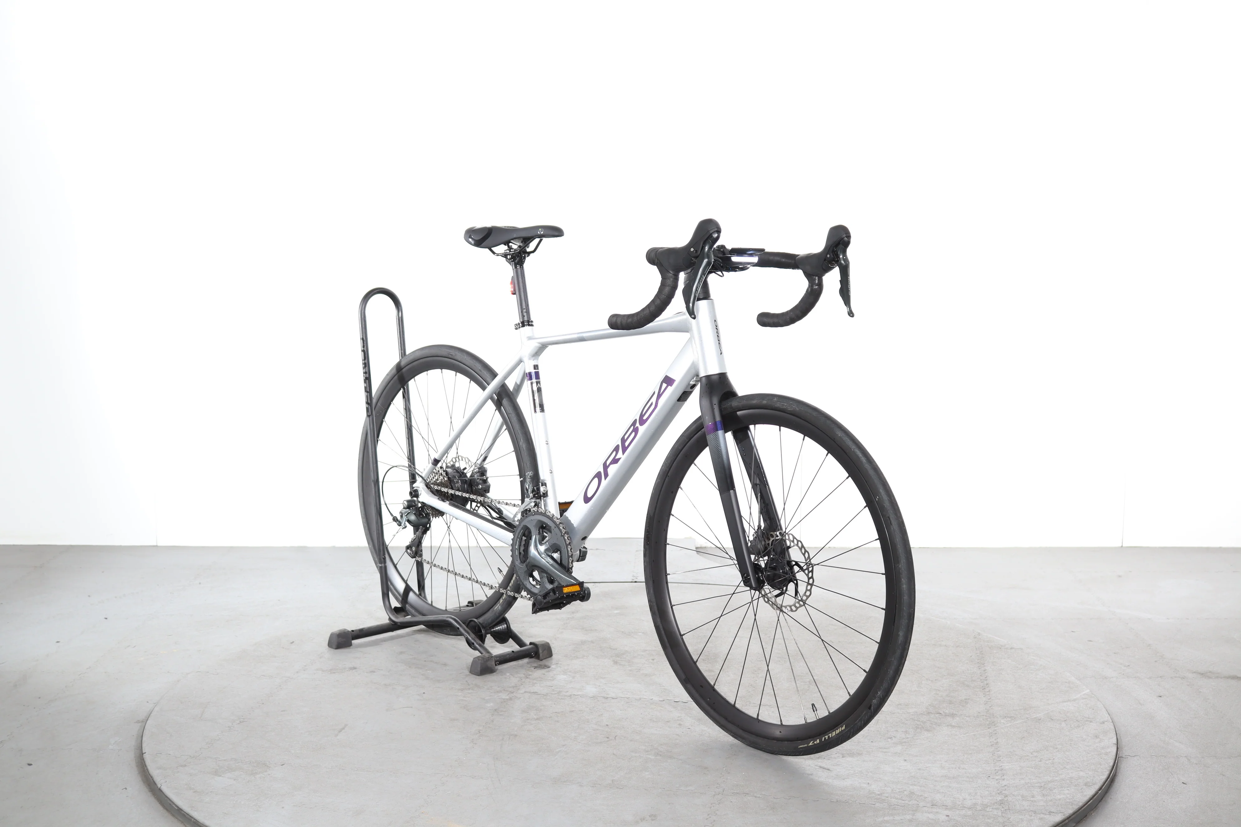 Orbea Gain D40 - Image 2