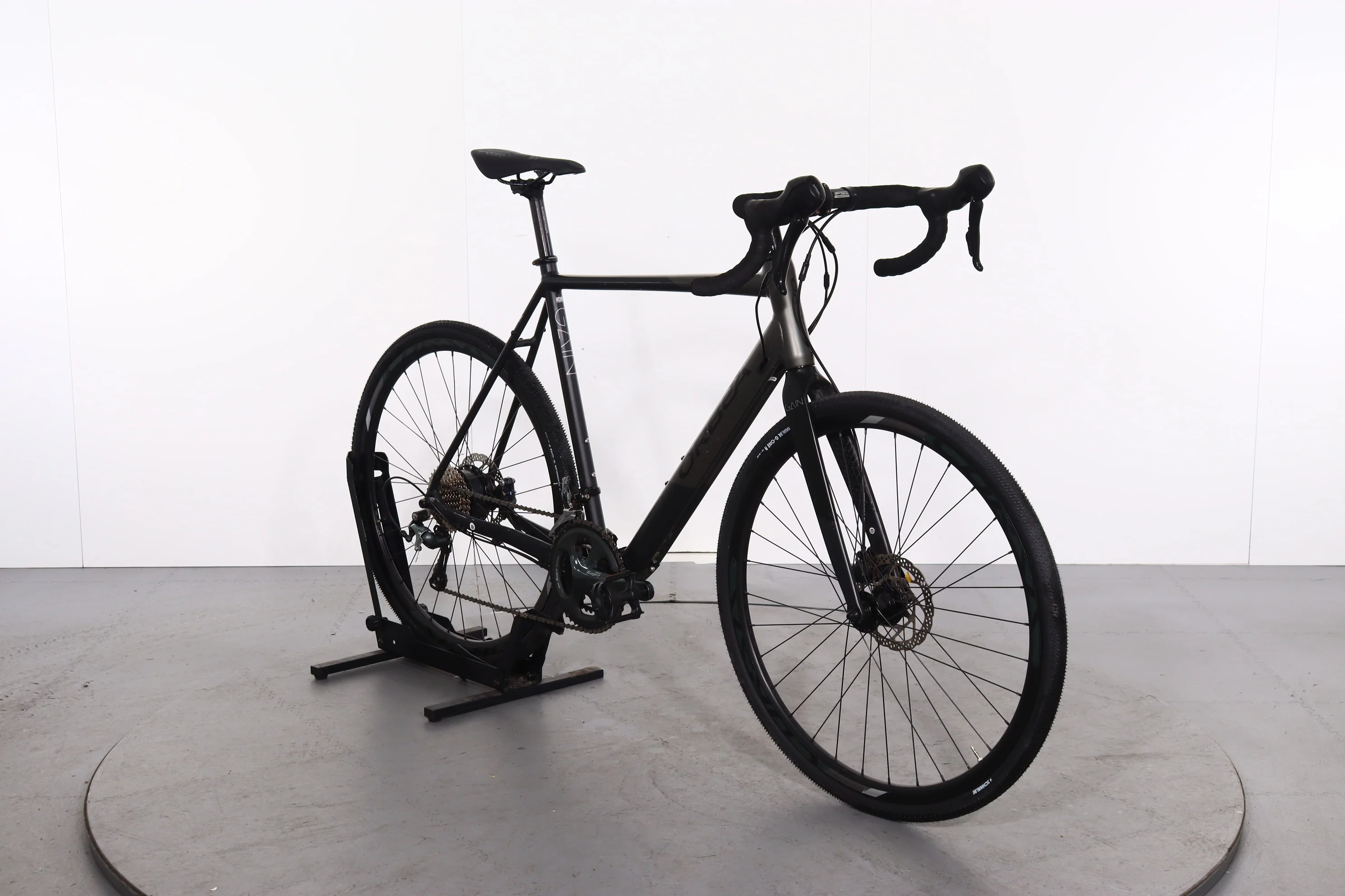 Orbea Gain D40 - Image 3