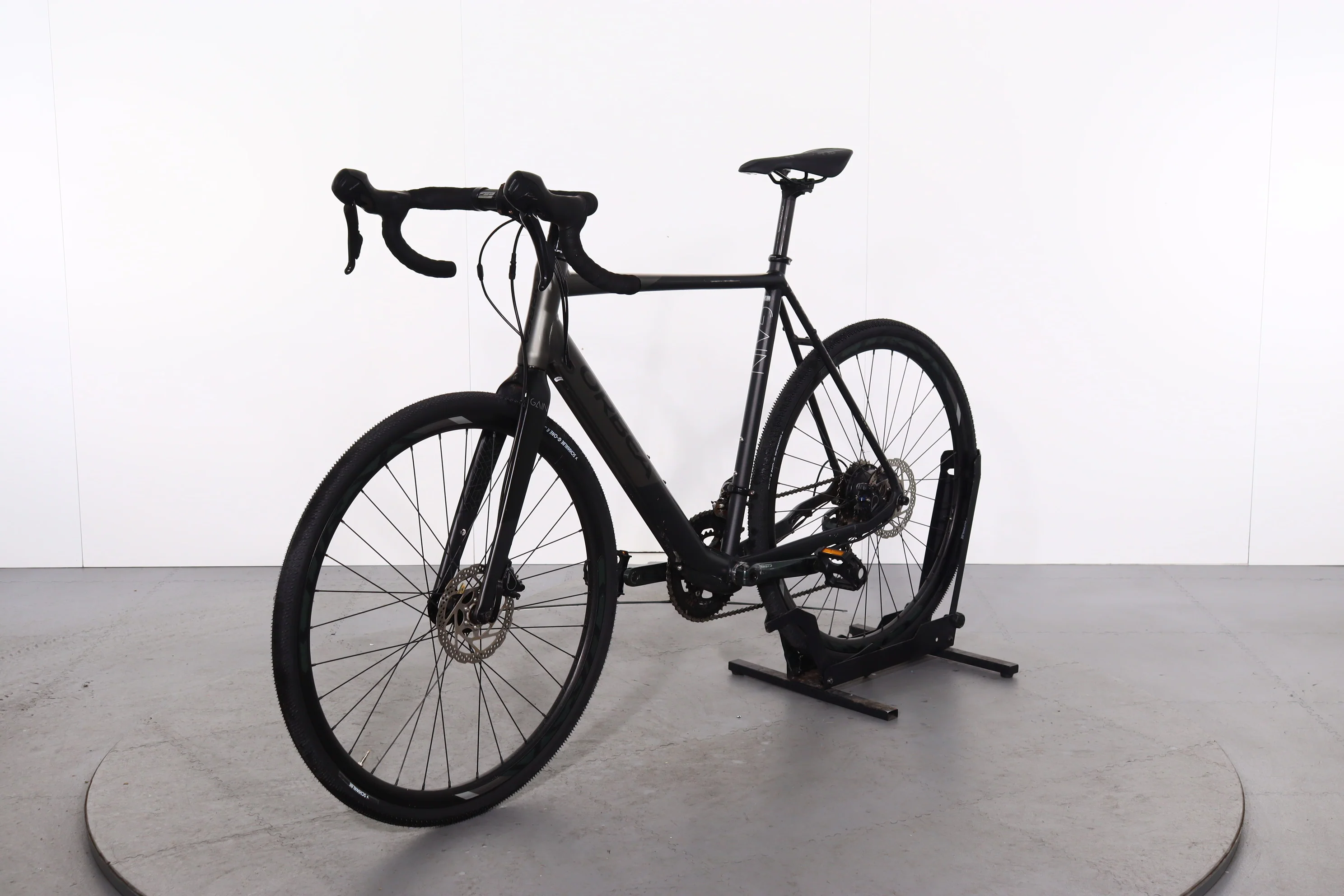 Orbea Gain D40 - Image 4