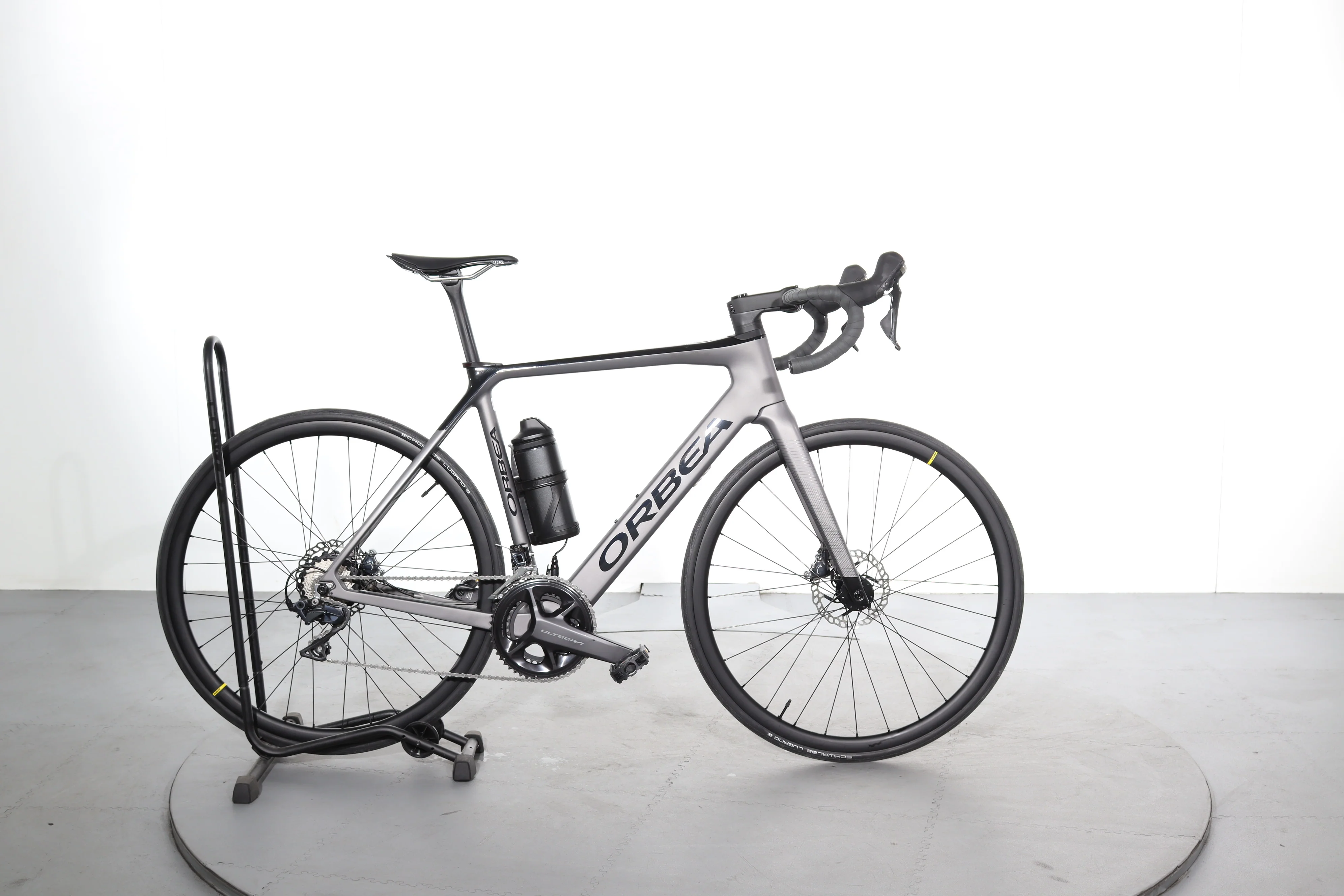 Orbea Gain M20
