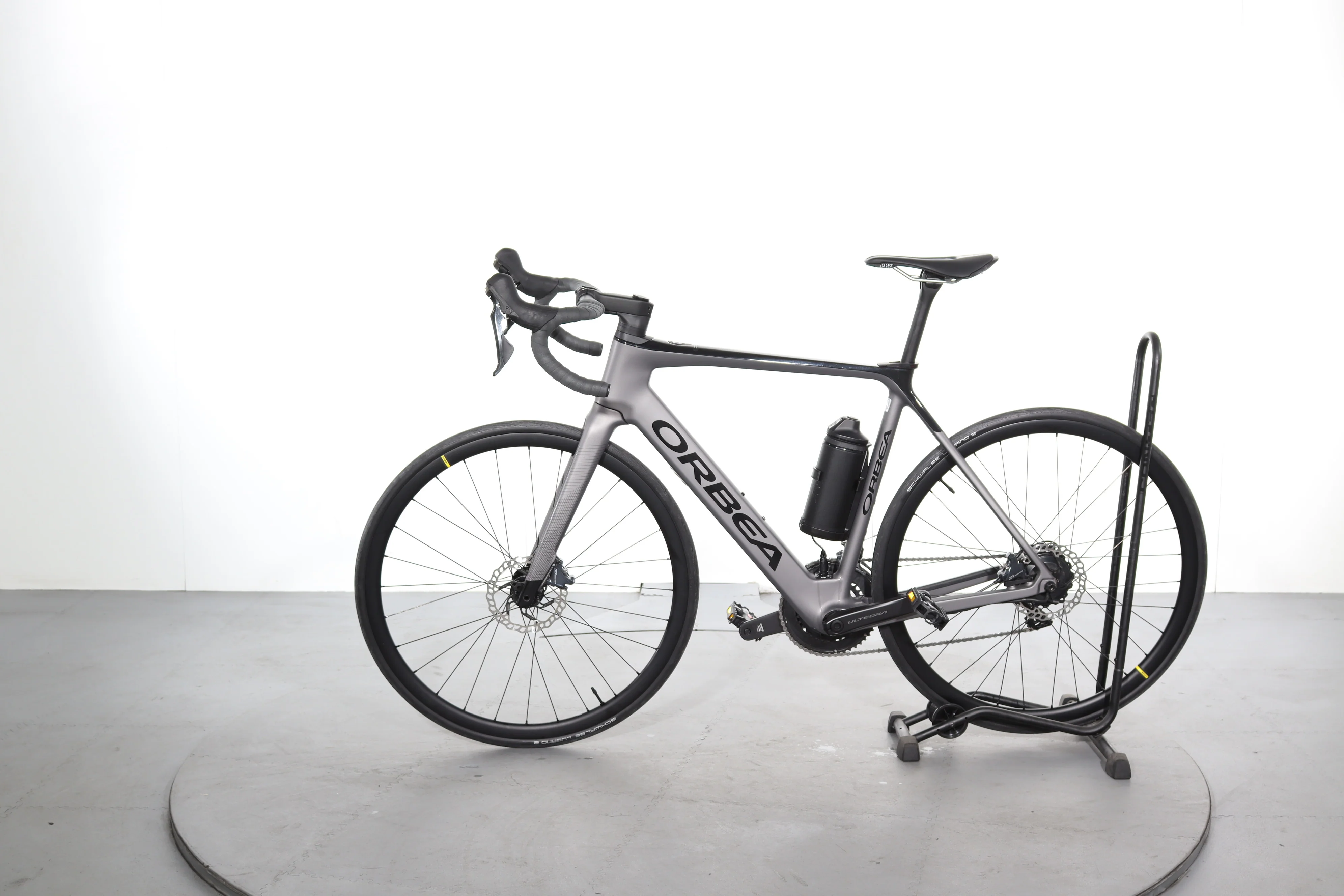 Orbea Gain M20 - Image 4