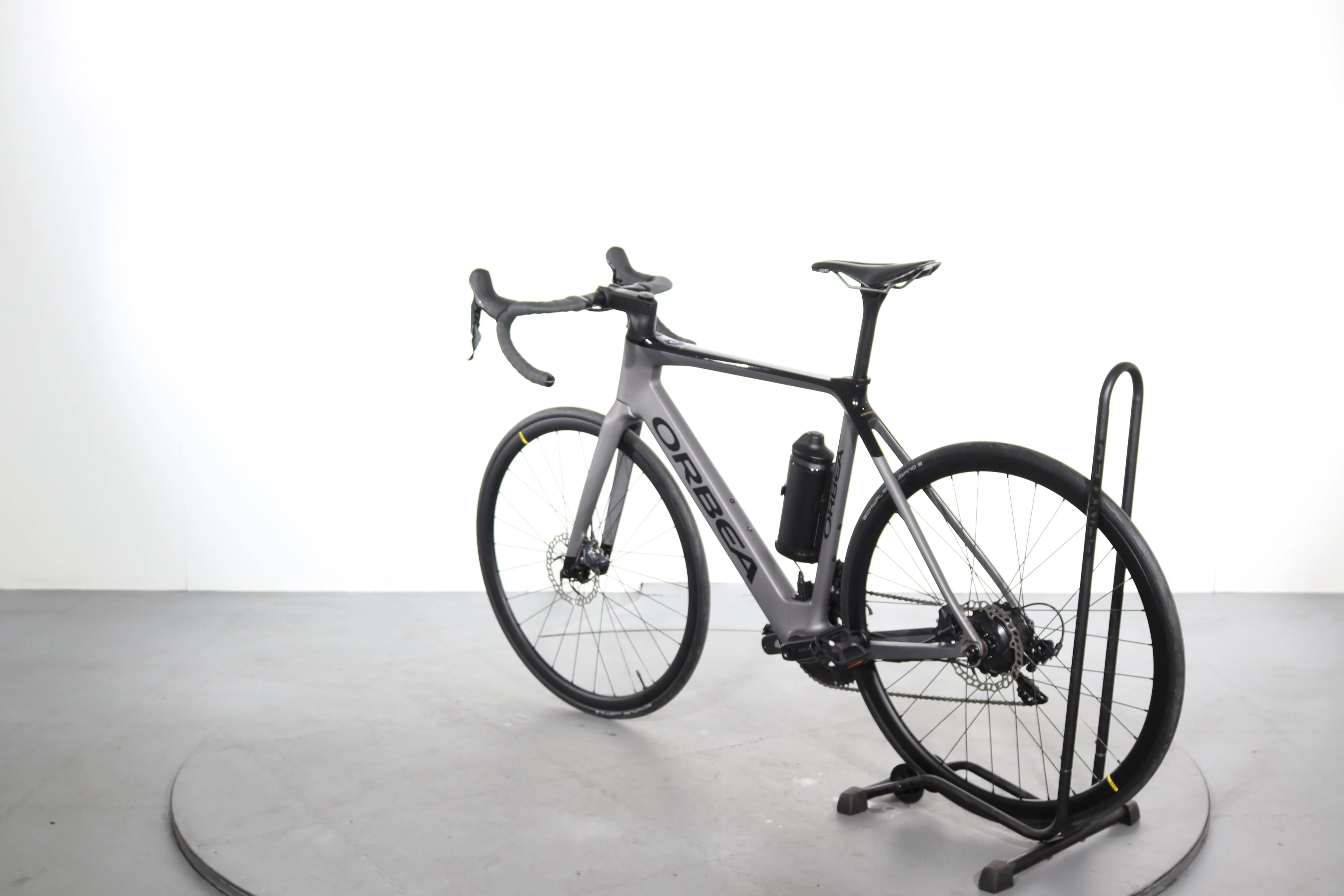 Orbea Gain M20 - Image 5
