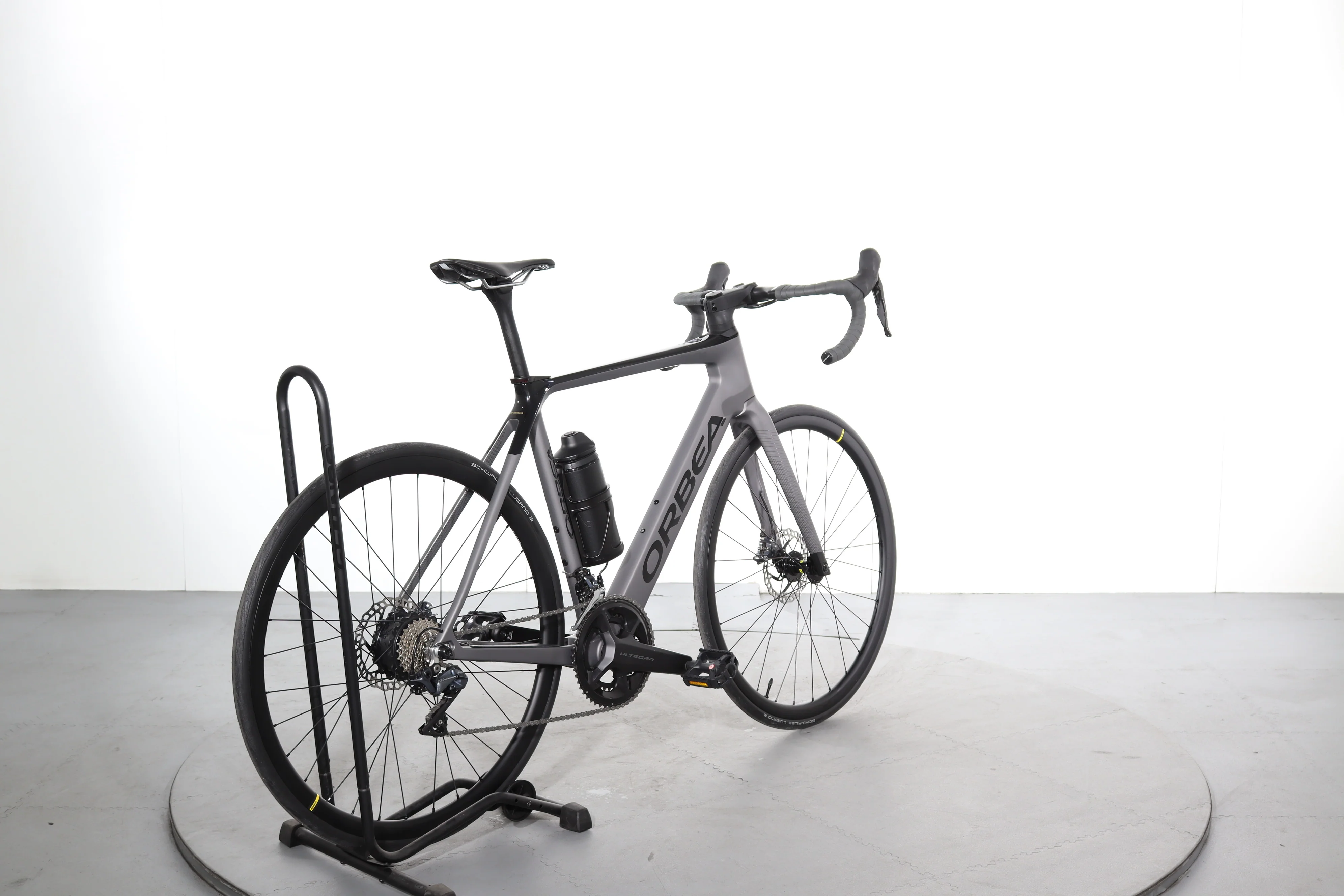 Orbea Gain M20 - Image 6