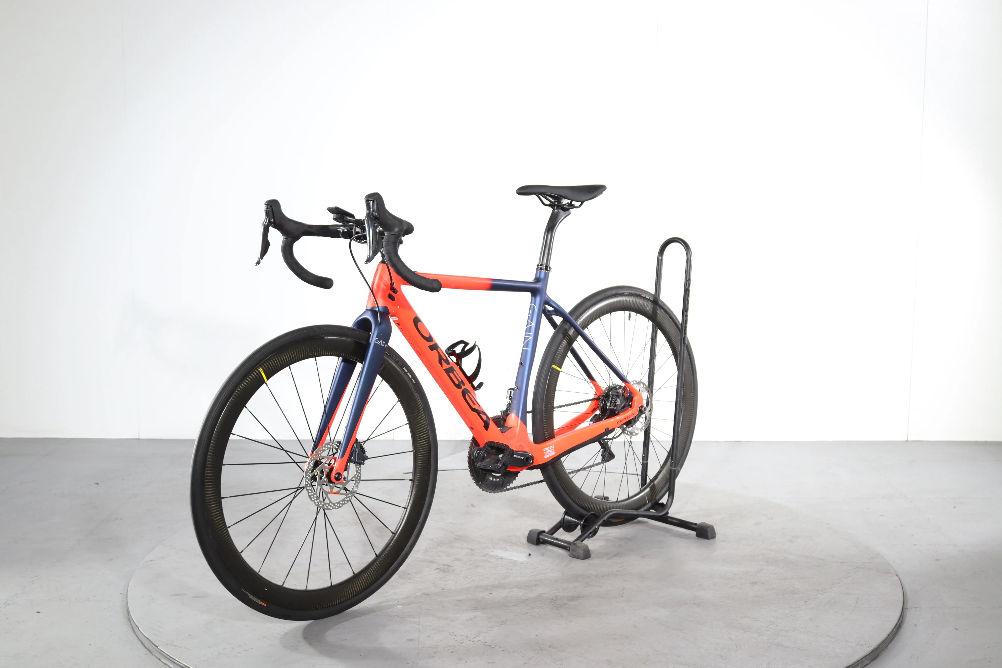 Orbea Gain M20 - Image 3